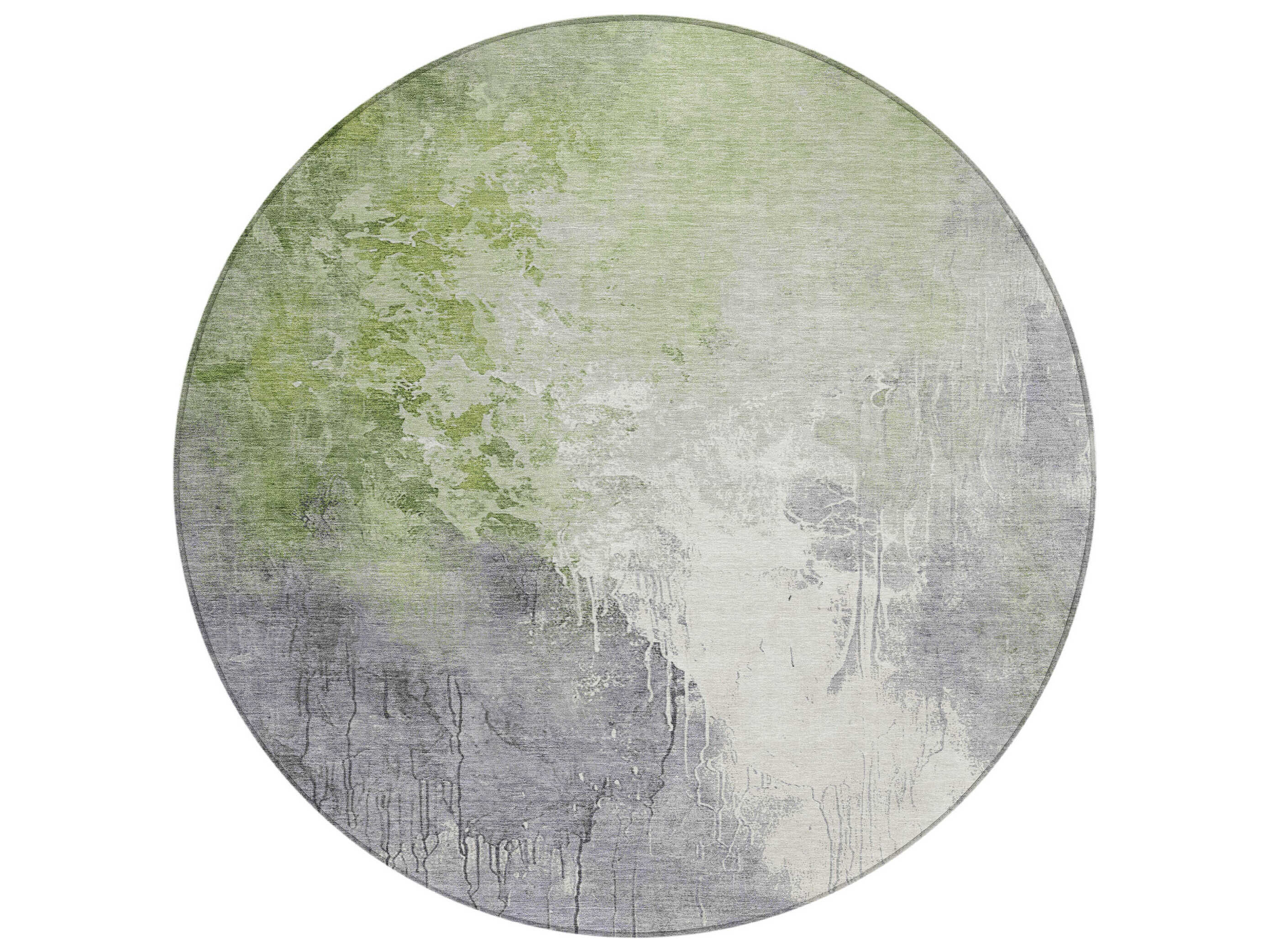 Dalyn Chantille Abstract Area Rug