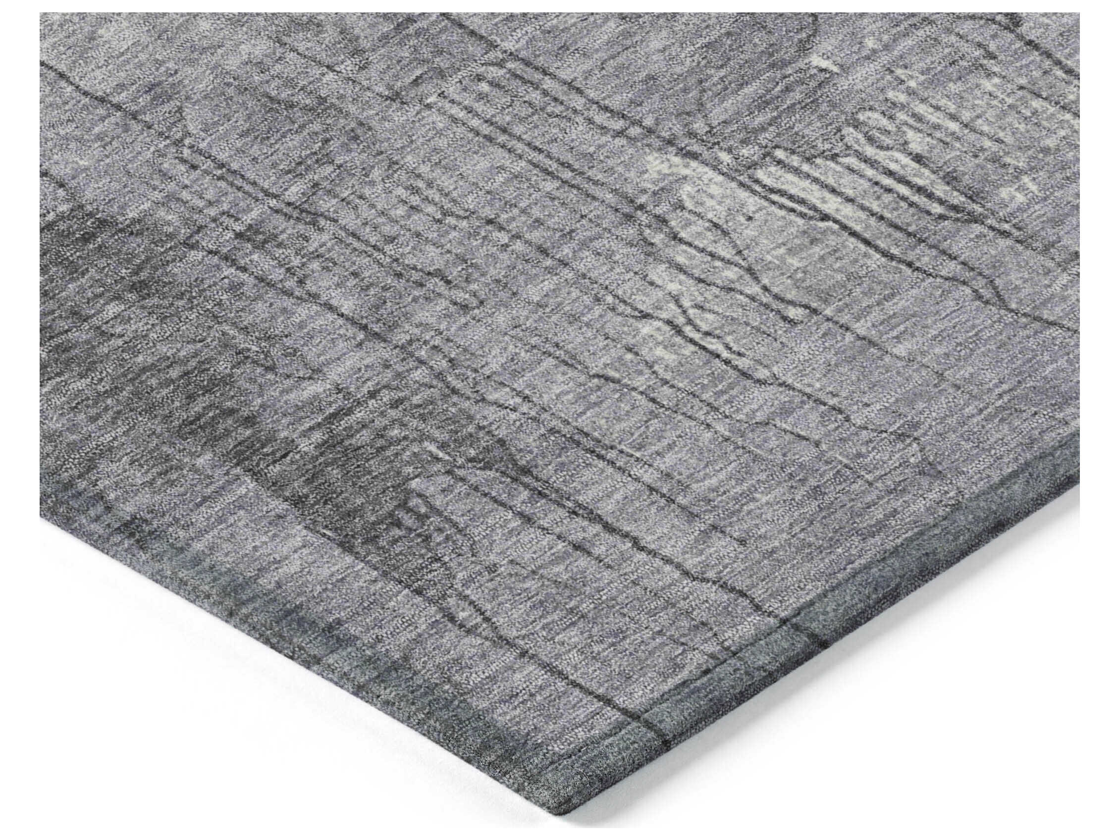 Dalyn Chantille Abstract Area Rug