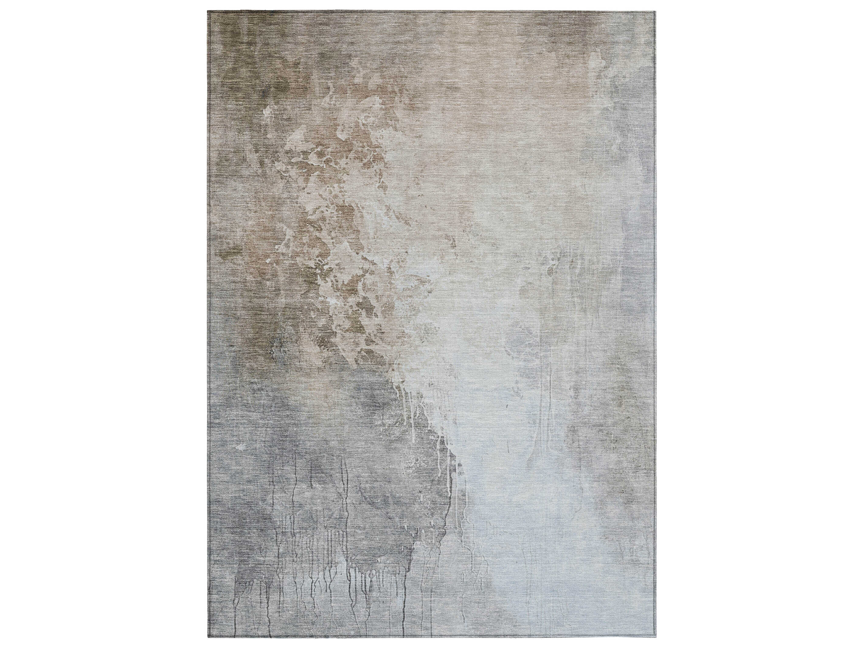 Dalyn Chantille Abstract Area Rug