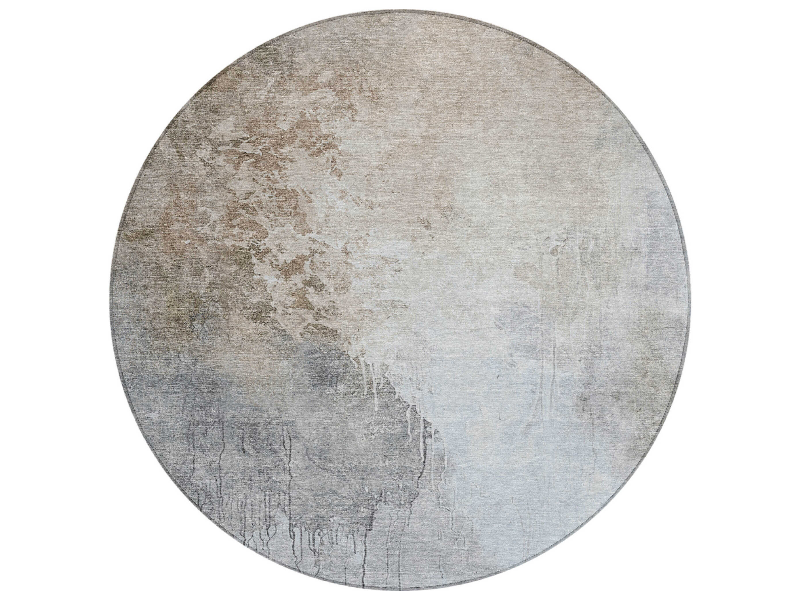 Dalyn Chantille Abstract Area Rug