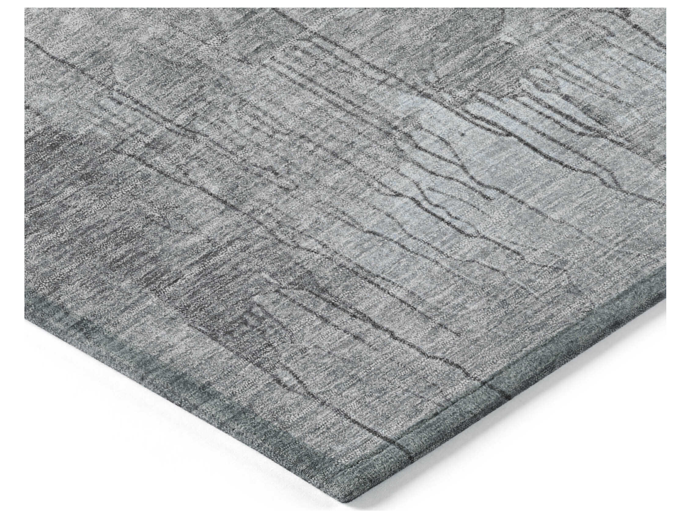 Dalyn Chantille Abstract Area Rug