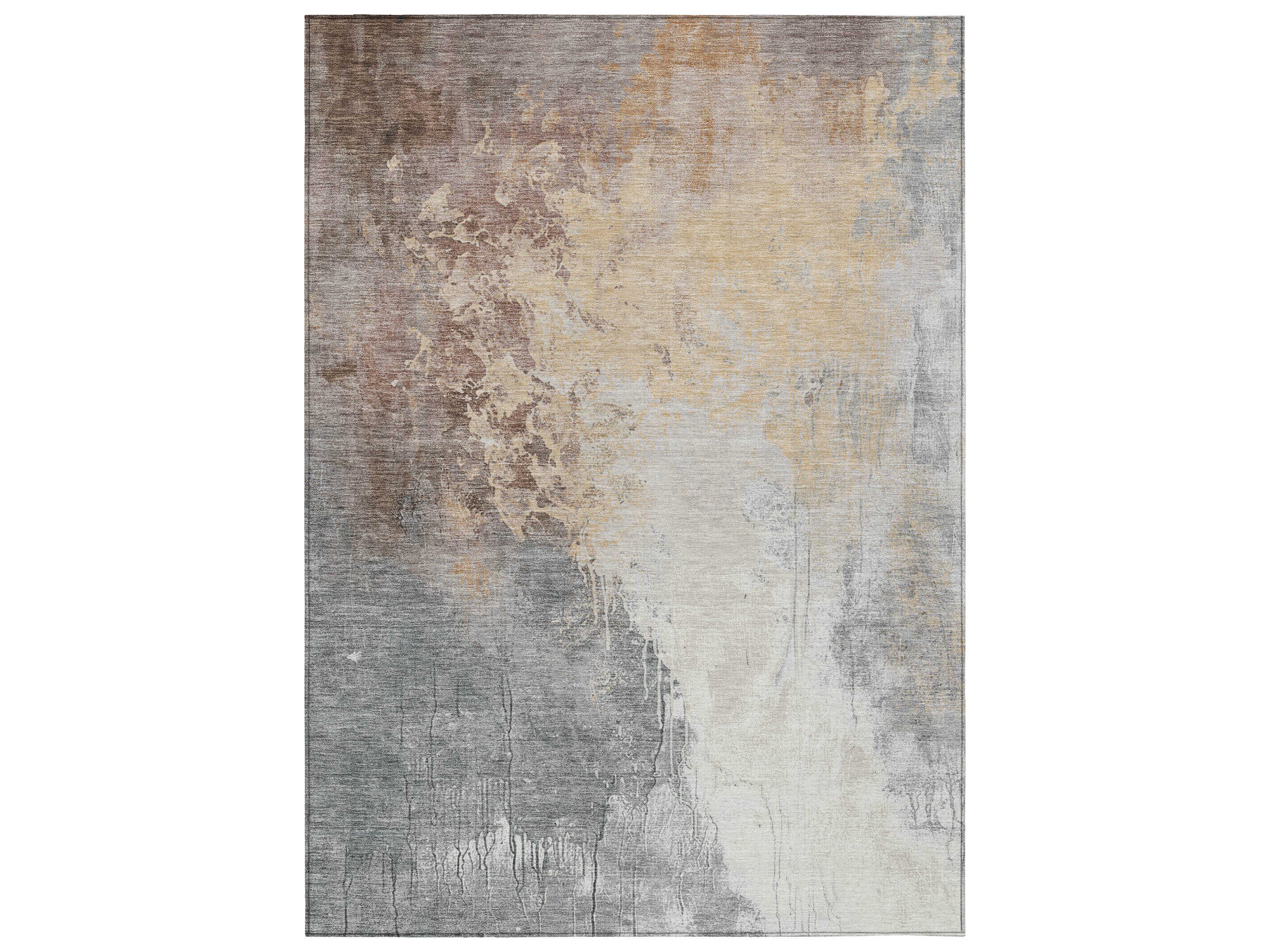 Dalyn Chantille Abstract Area Rug