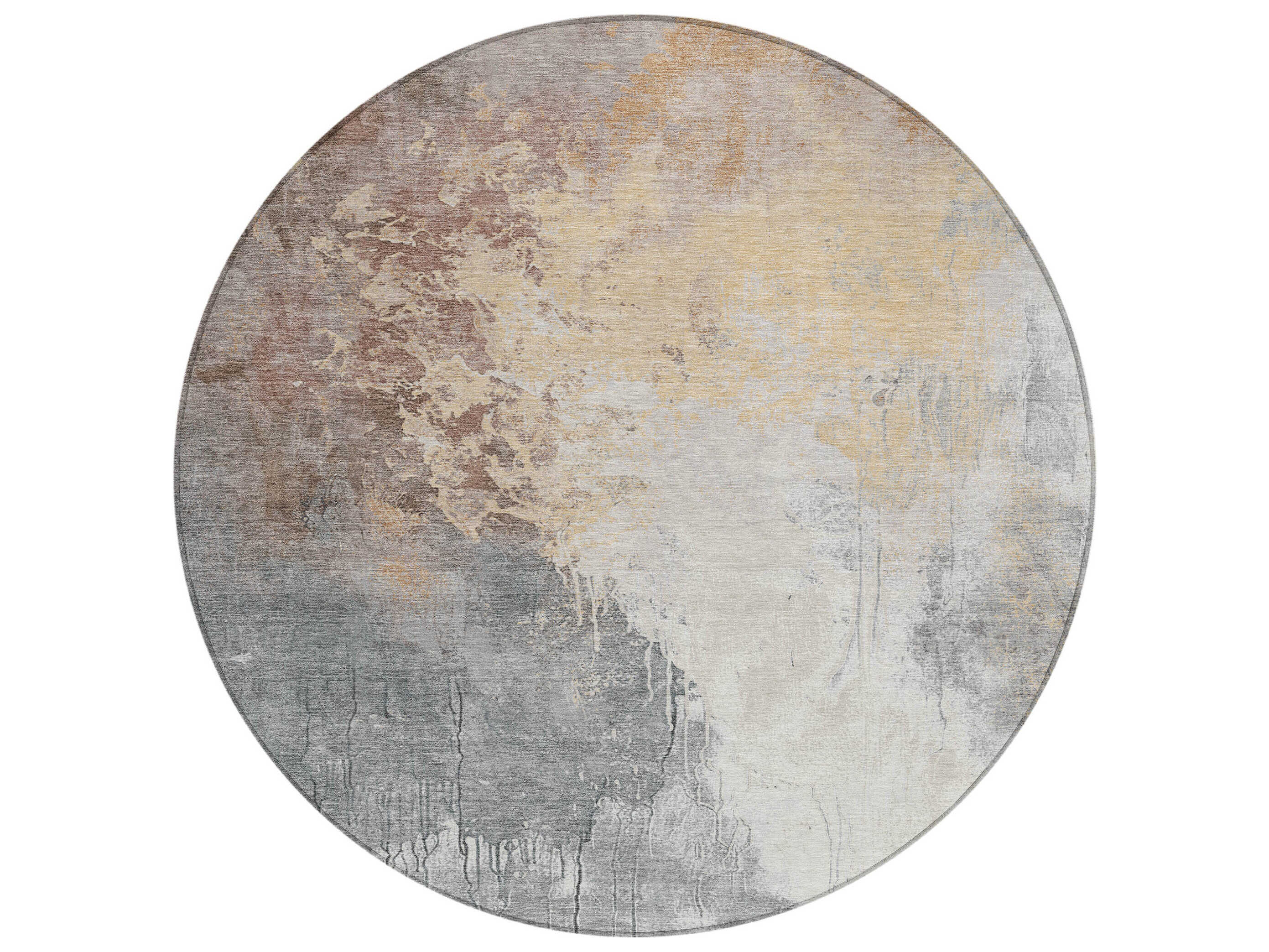 Dalyn Chantille Abstract Area Rug