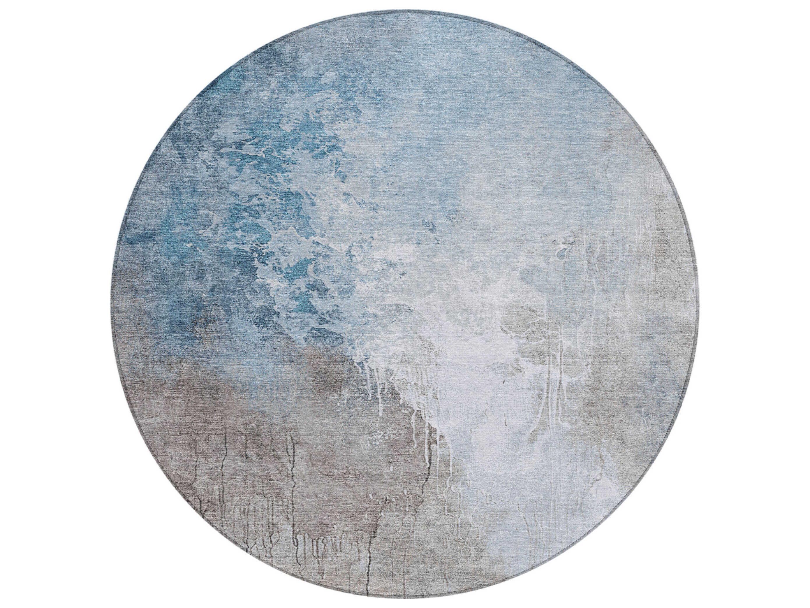 Dalyn Chantille Abstract Area Rug