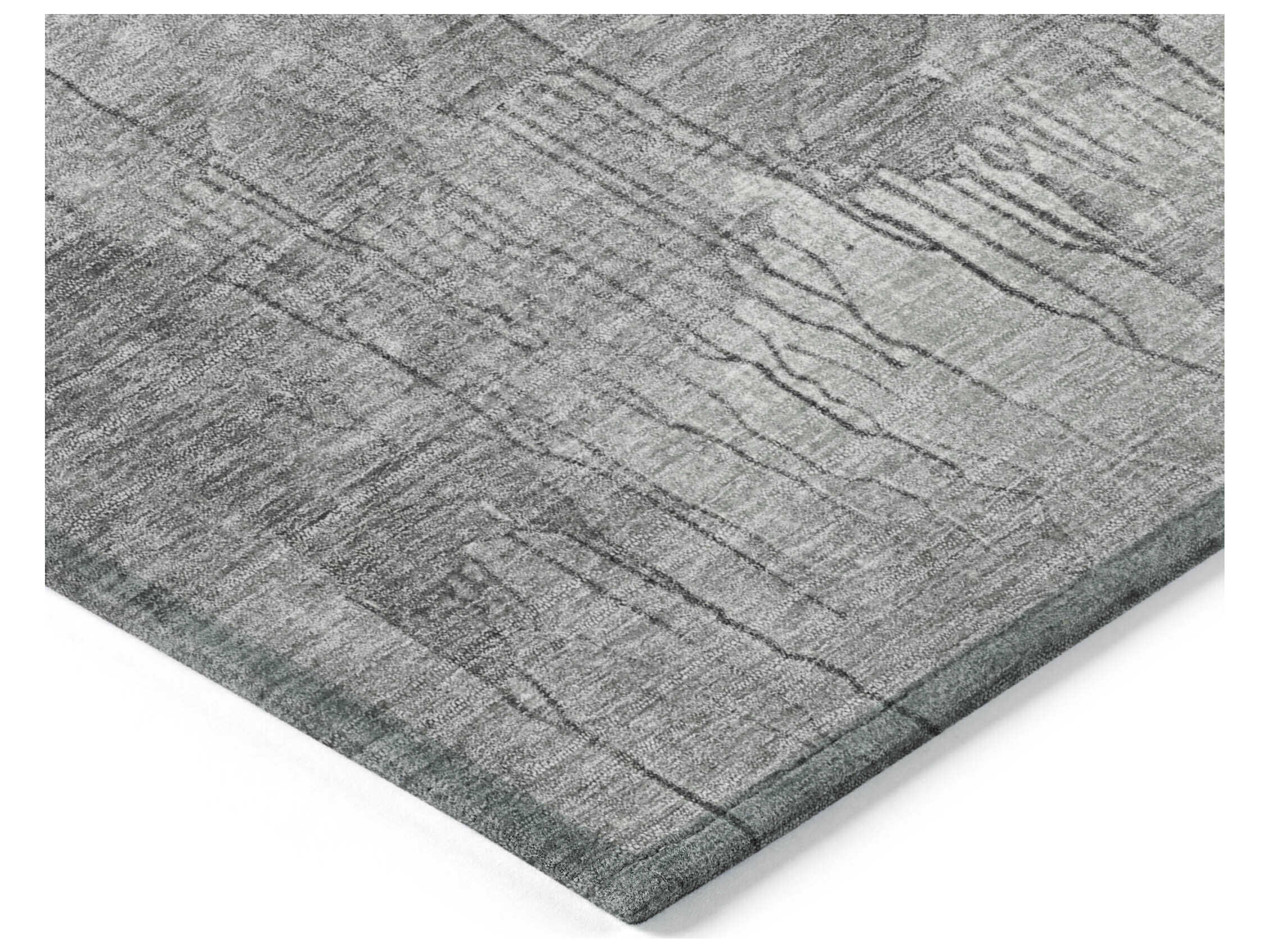 Dalyn Chantille Abstract Area Rug
