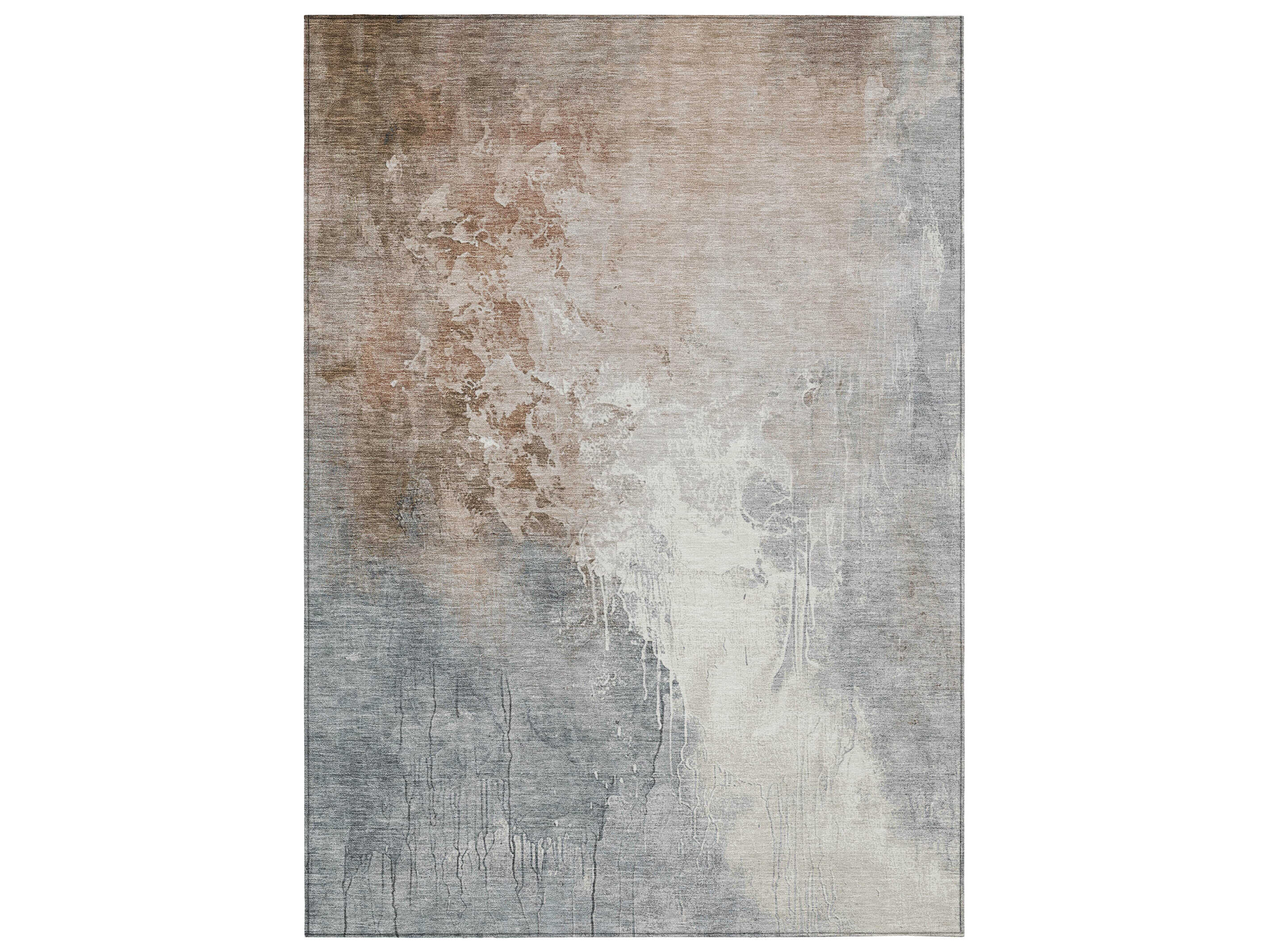 Dalyn Chantille Abstract Area Rug