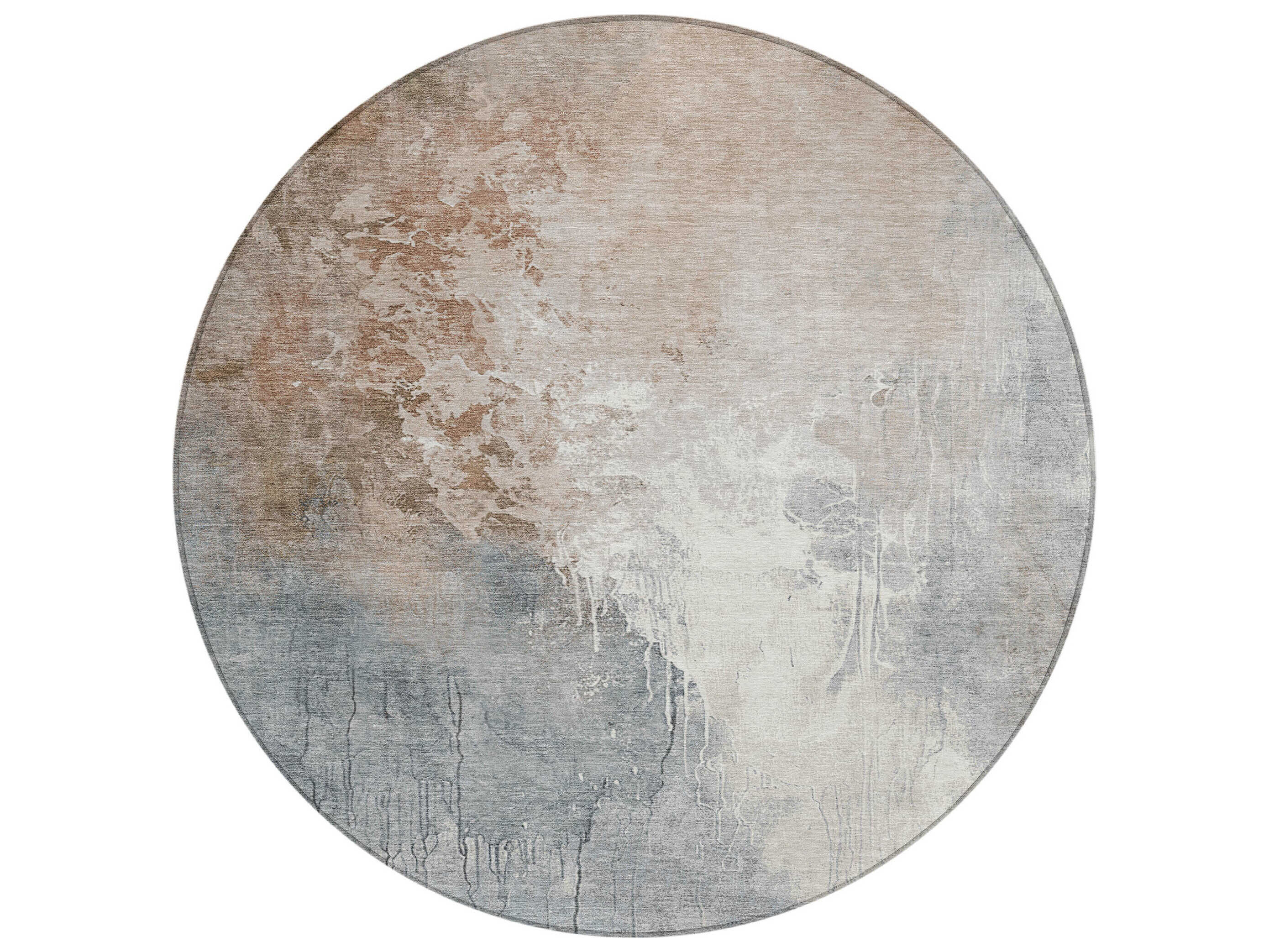 Dalyn Chantille Abstract Area Rug