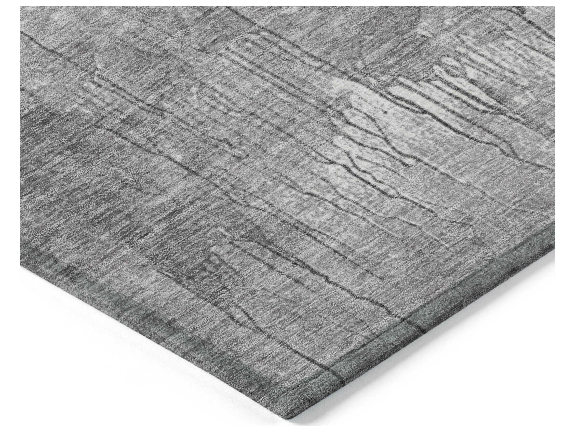 Dalyn Chantille Abstract Area Rug