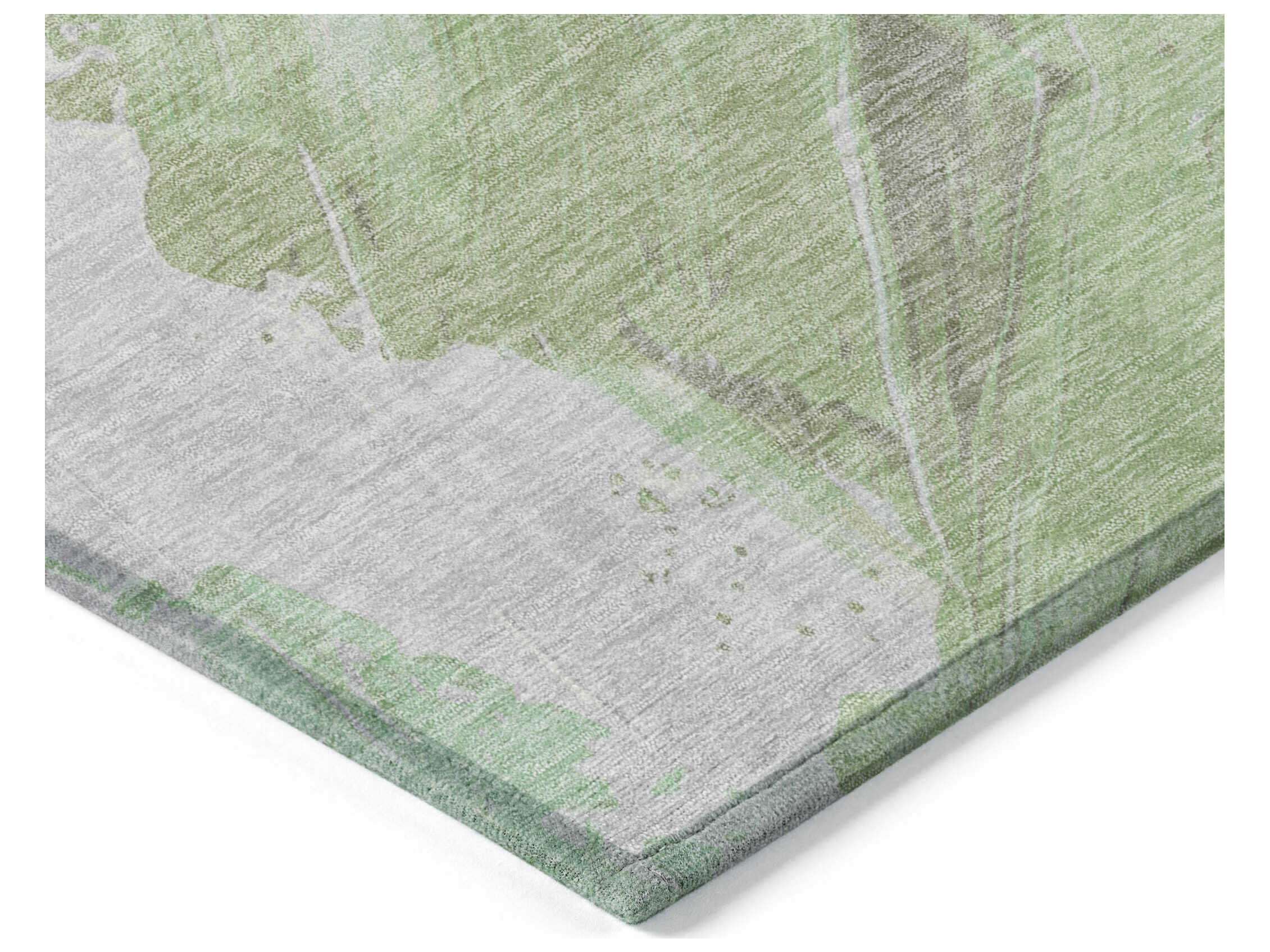 Dalyn Chantille Abstract Area Rug