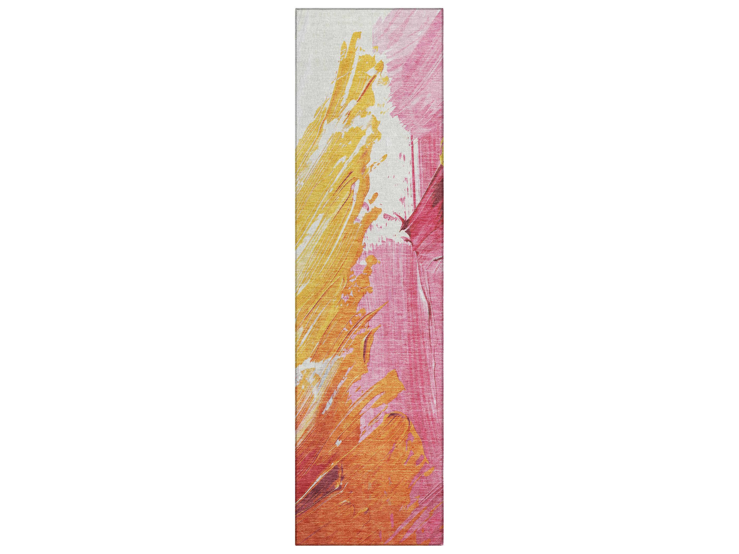 Dalyn Chantille Abstract Area Rug