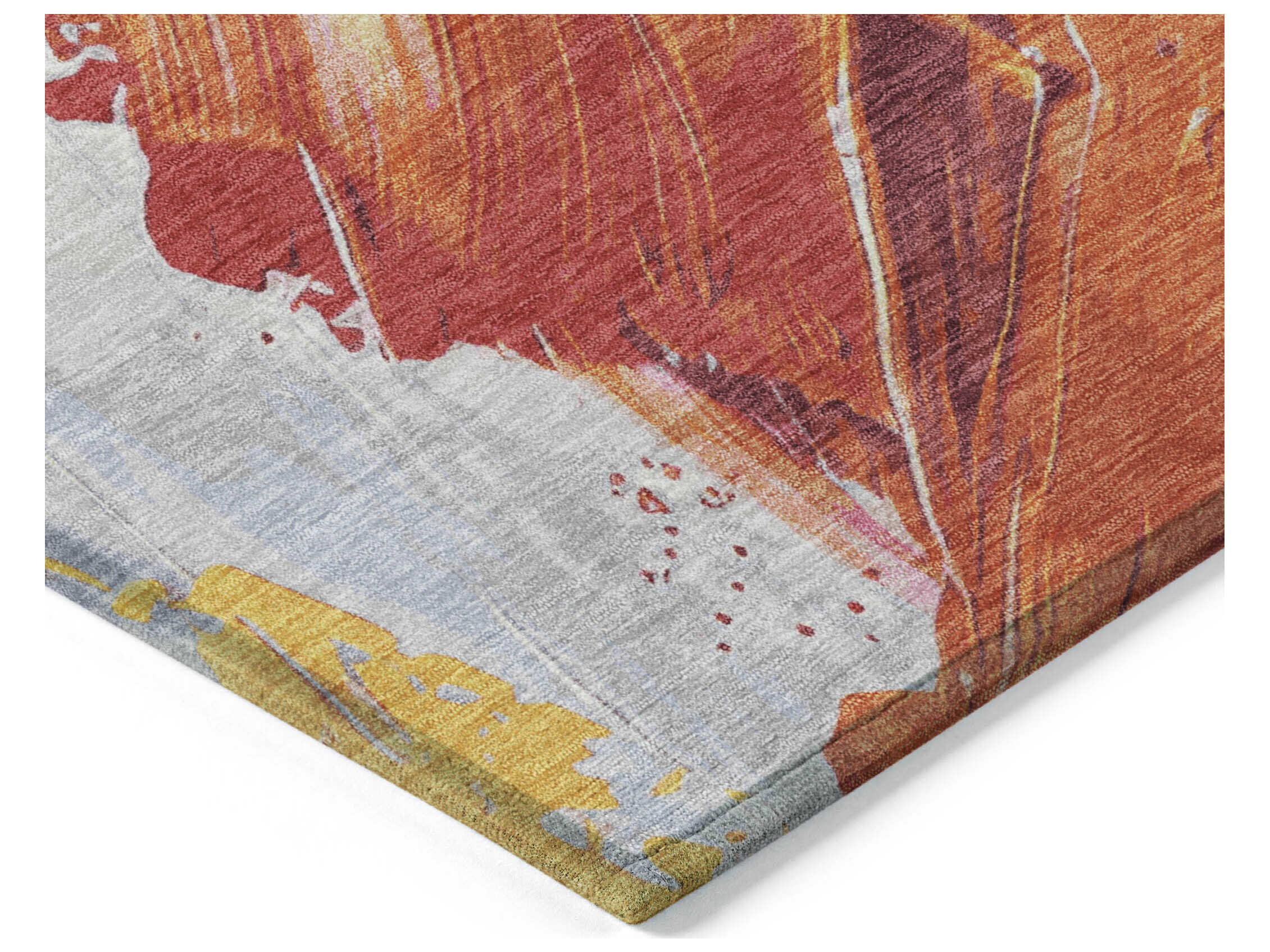 Dalyn Chantille Abstract Area Rug