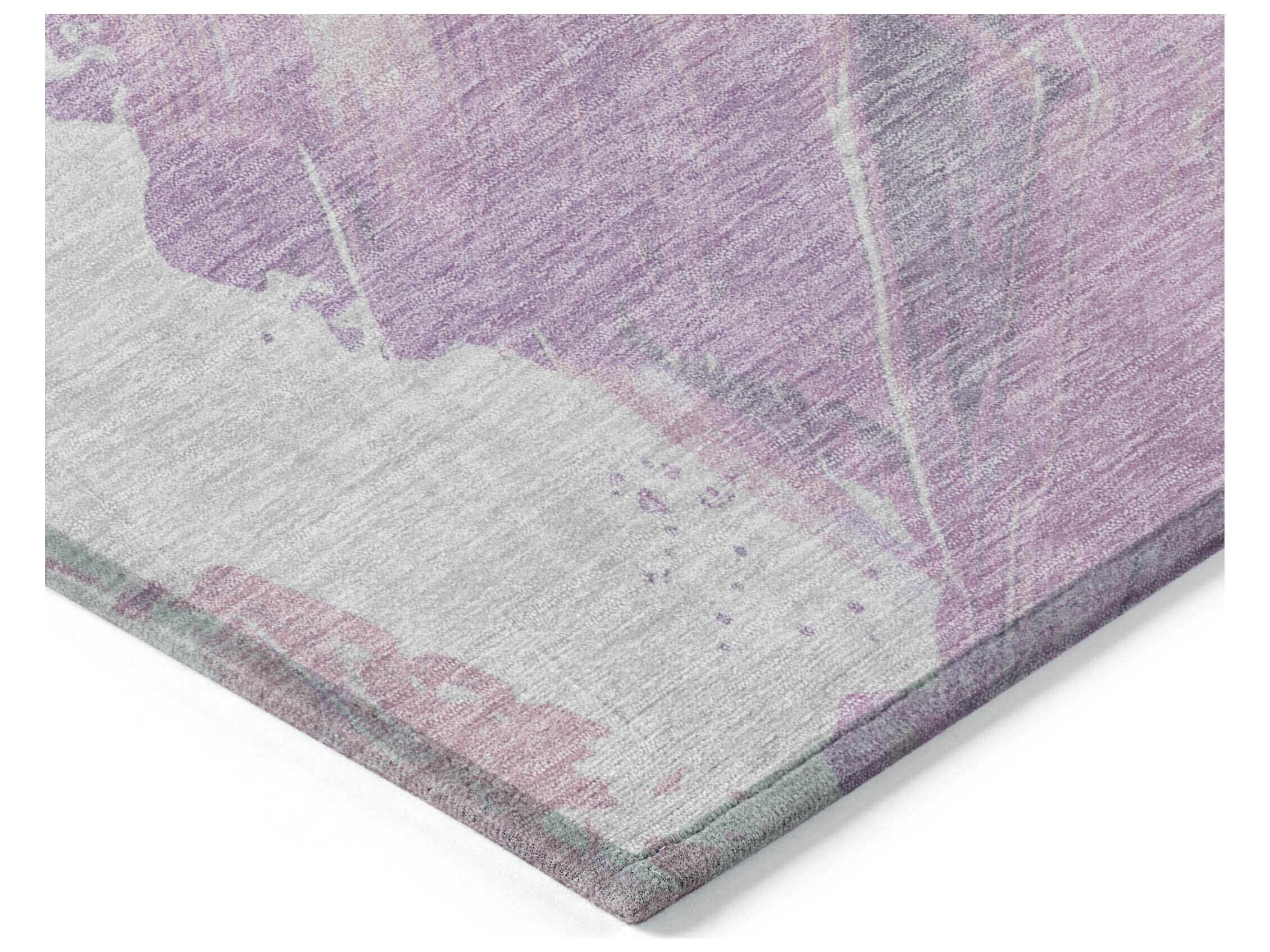 Dalyn Chantille Abstract Area Rug