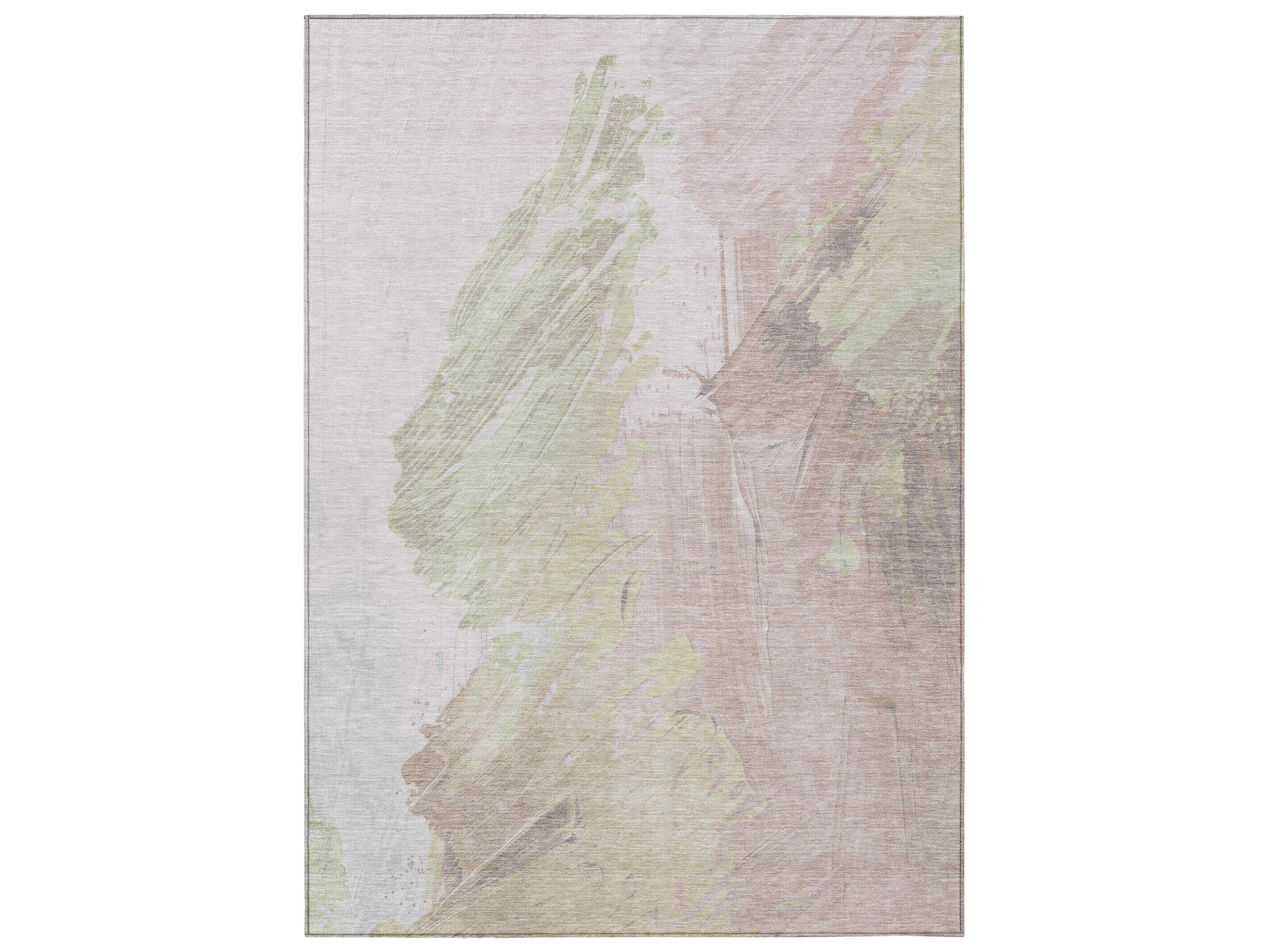Dalyn Chantille Abstract Area Rug