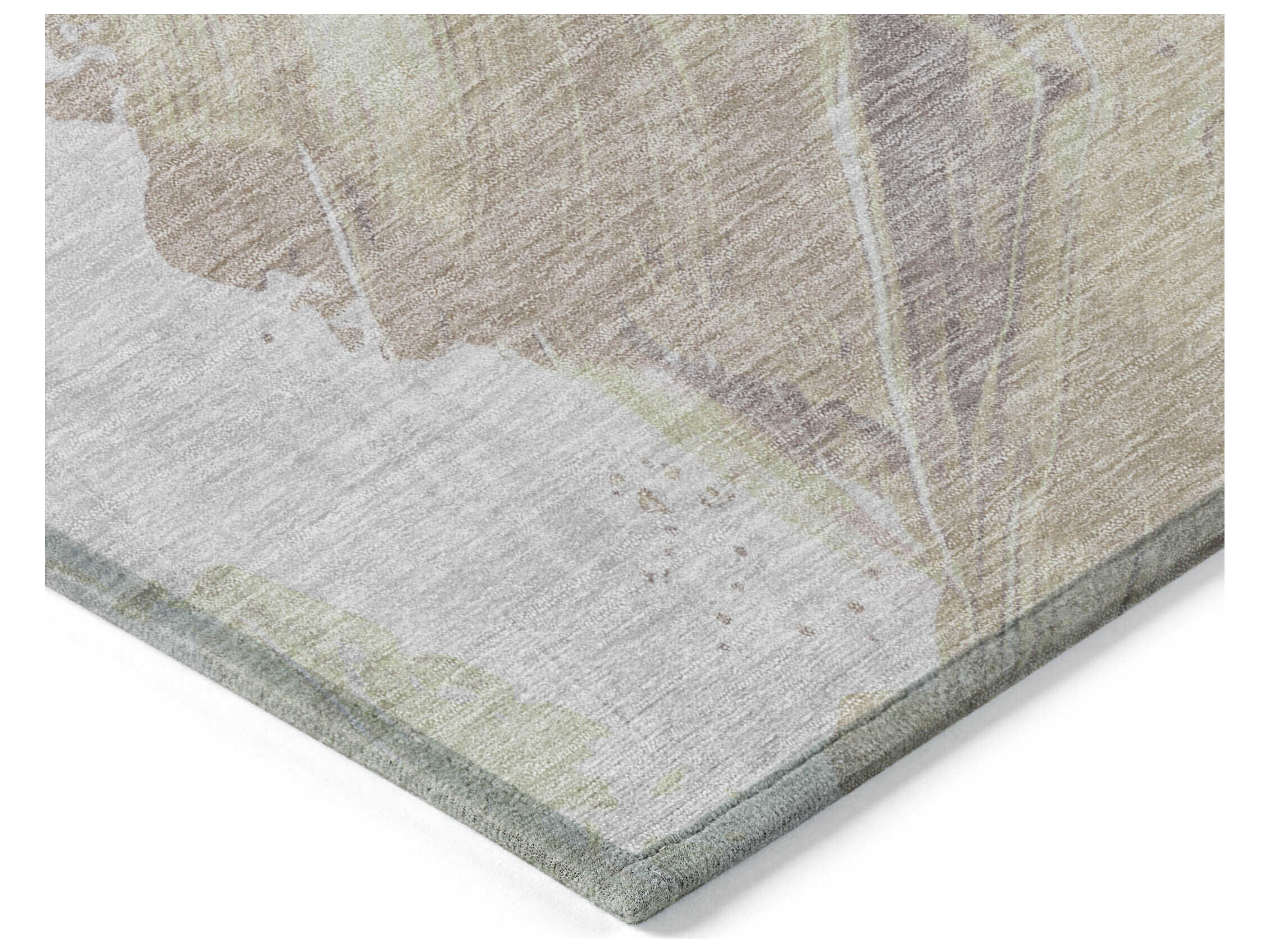 Dalyn Chantille Abstract Area Rug