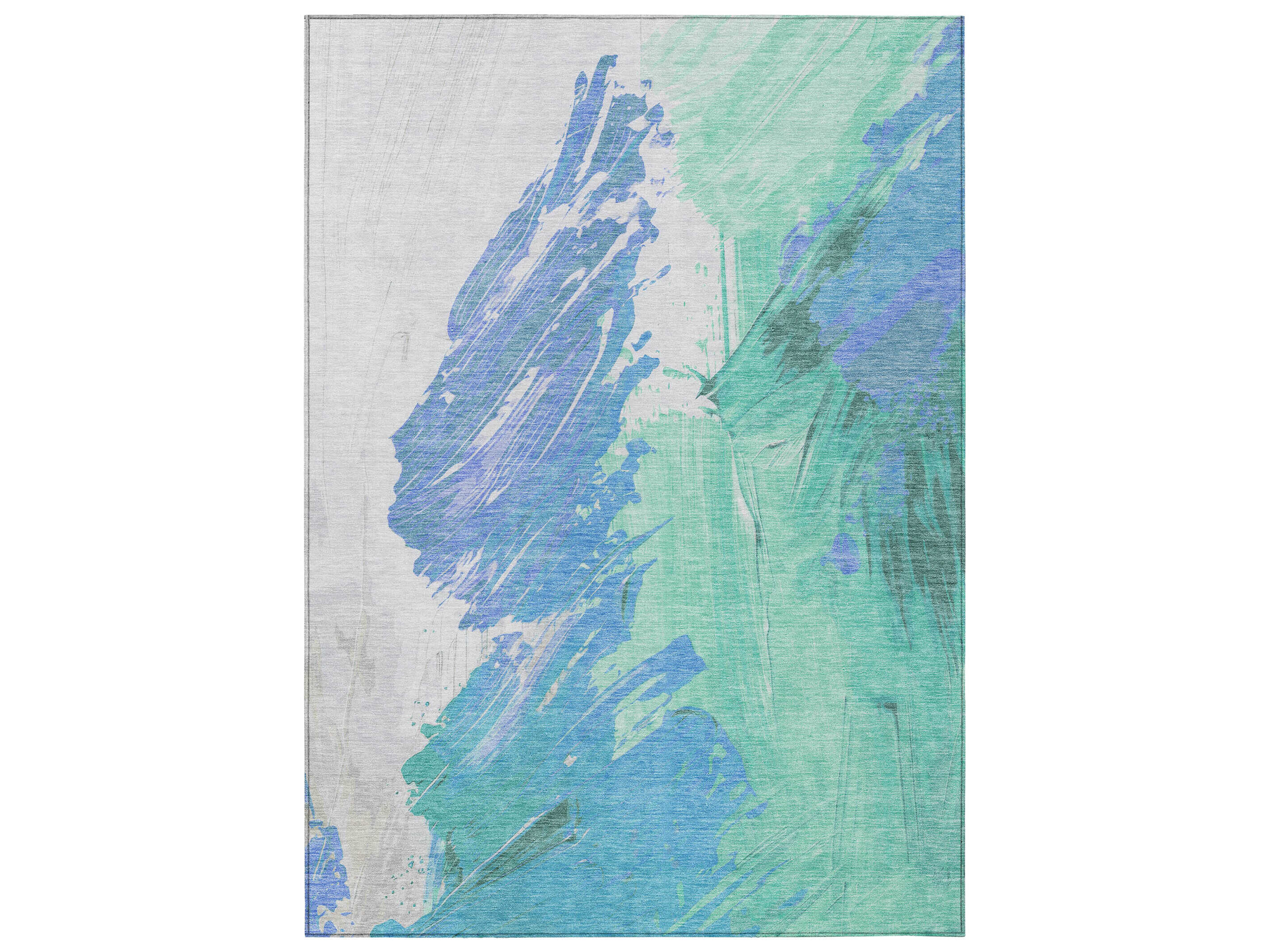 Dalyn Chantille Abstract Area Rug