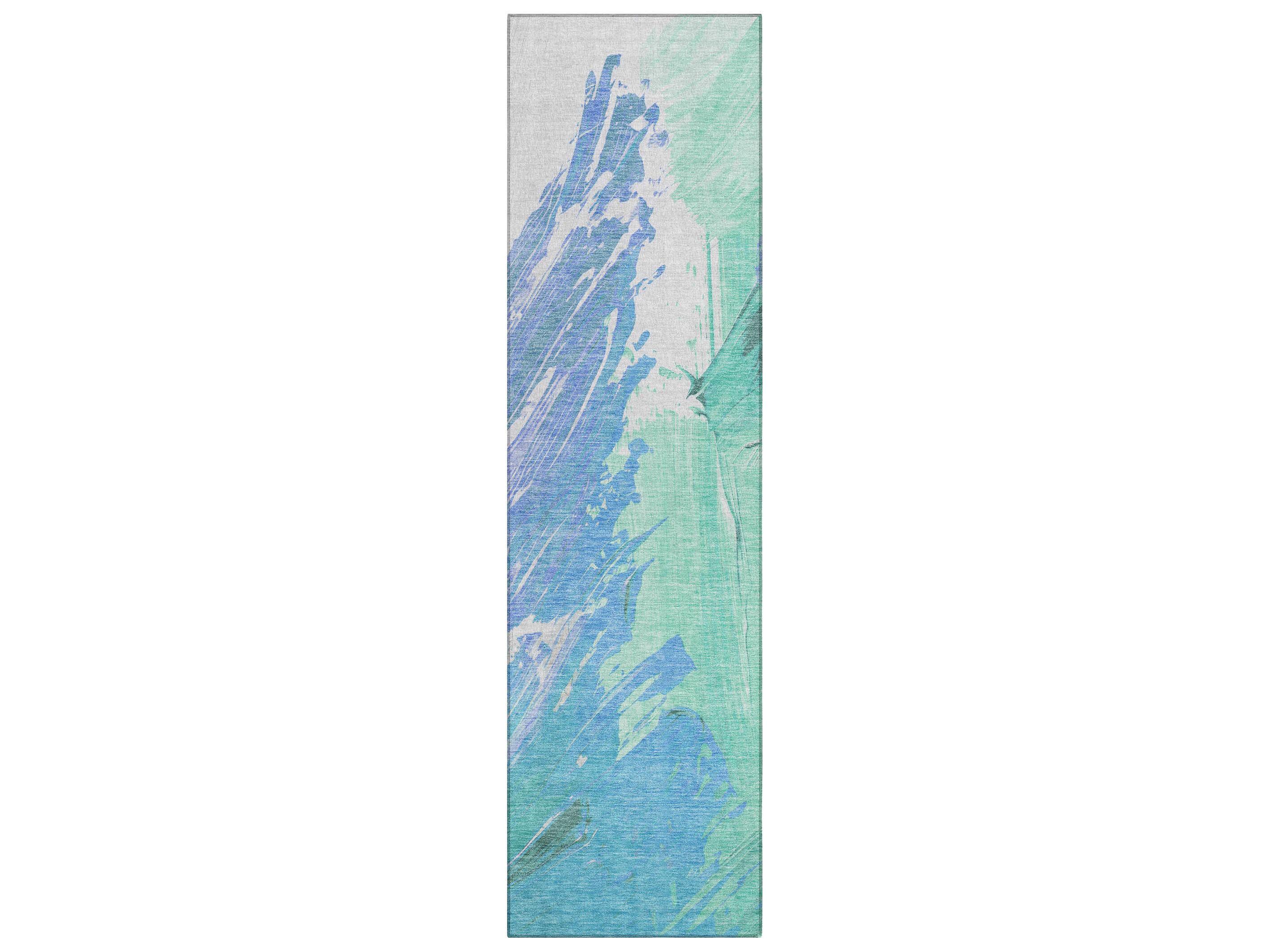 Dalyn Chantille Abstract Area Rug