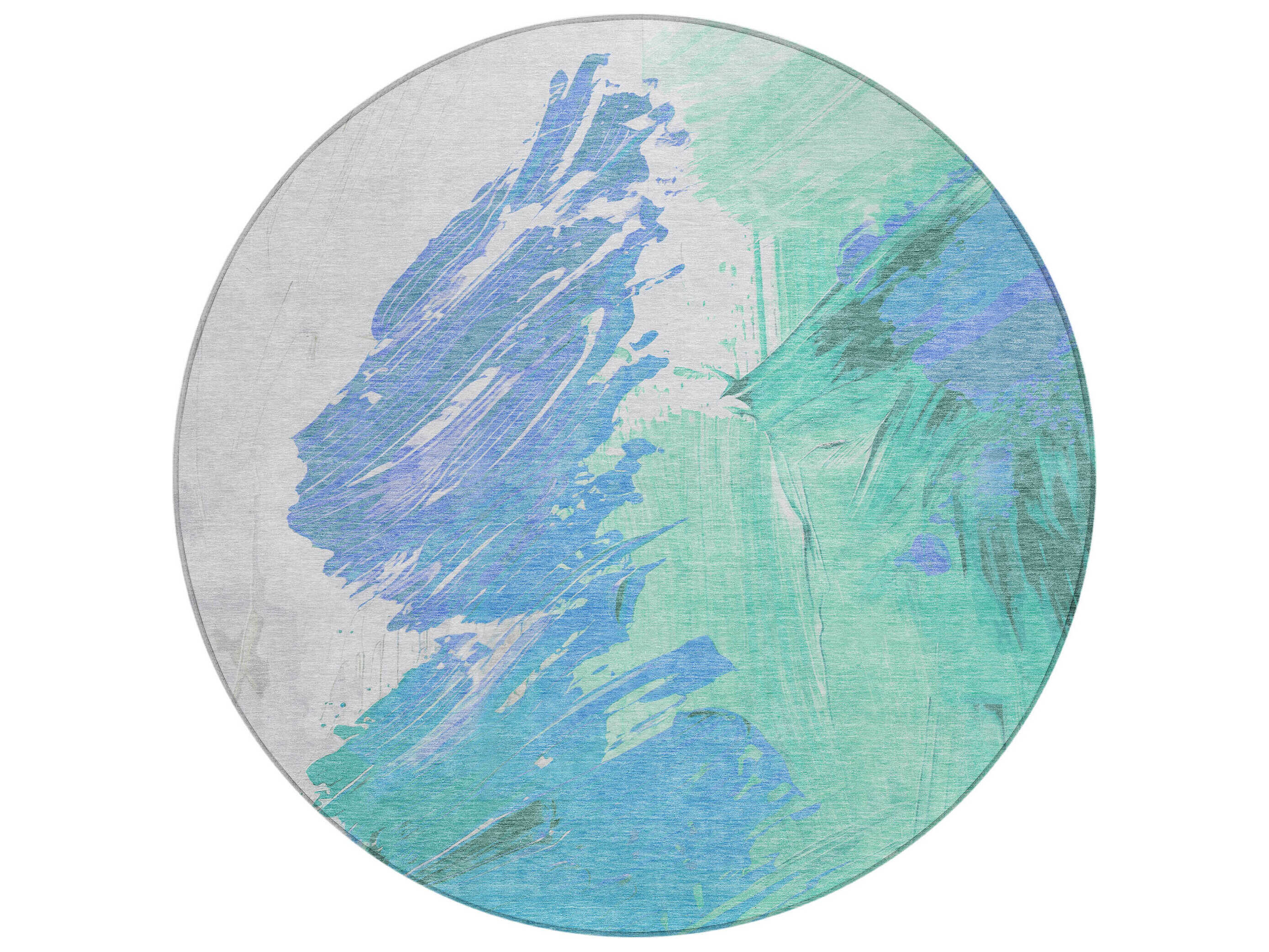 Dalyn Chantille Abstract Area Rug