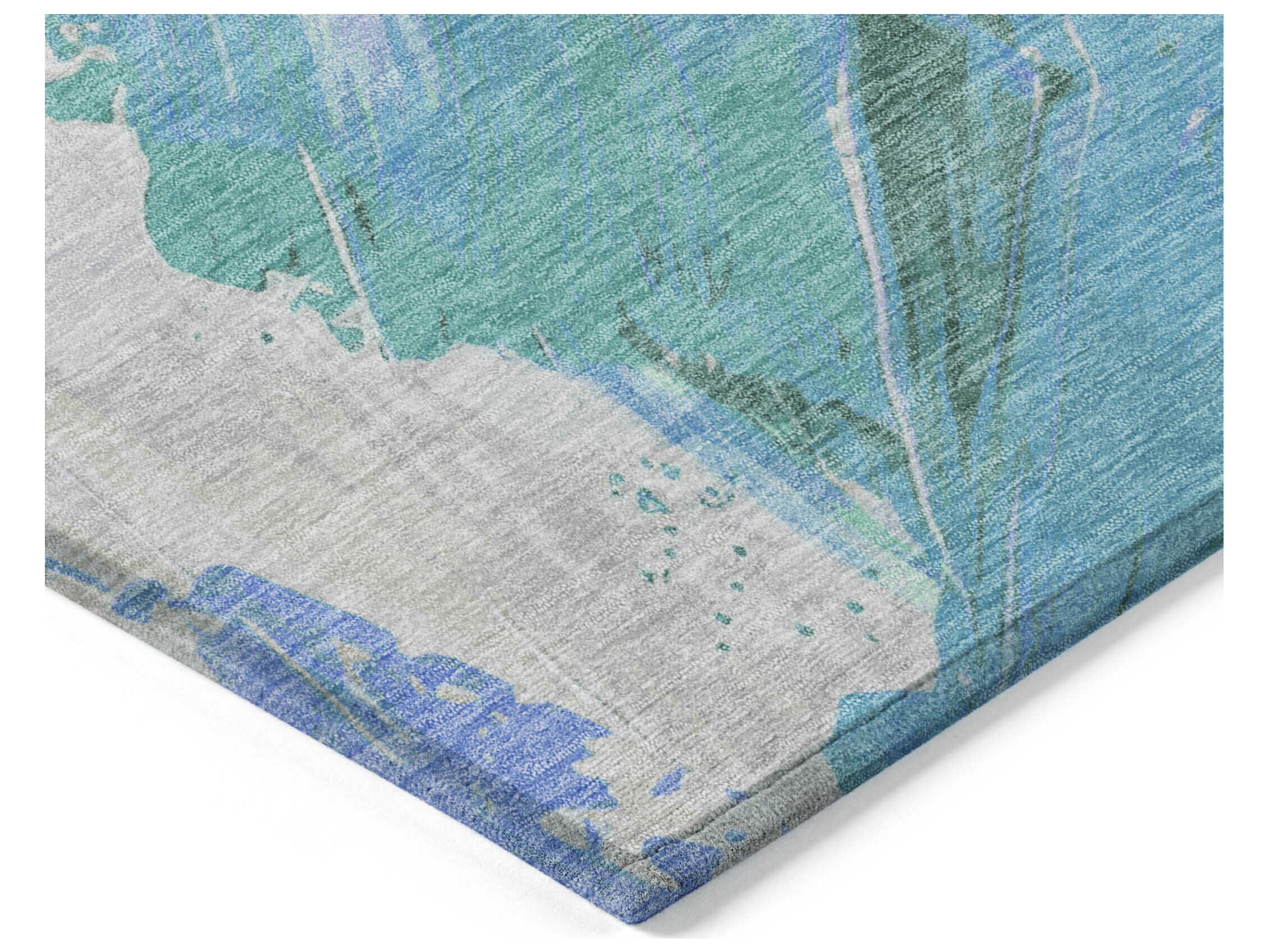 Dalyn Chantille Abstract Area Rug