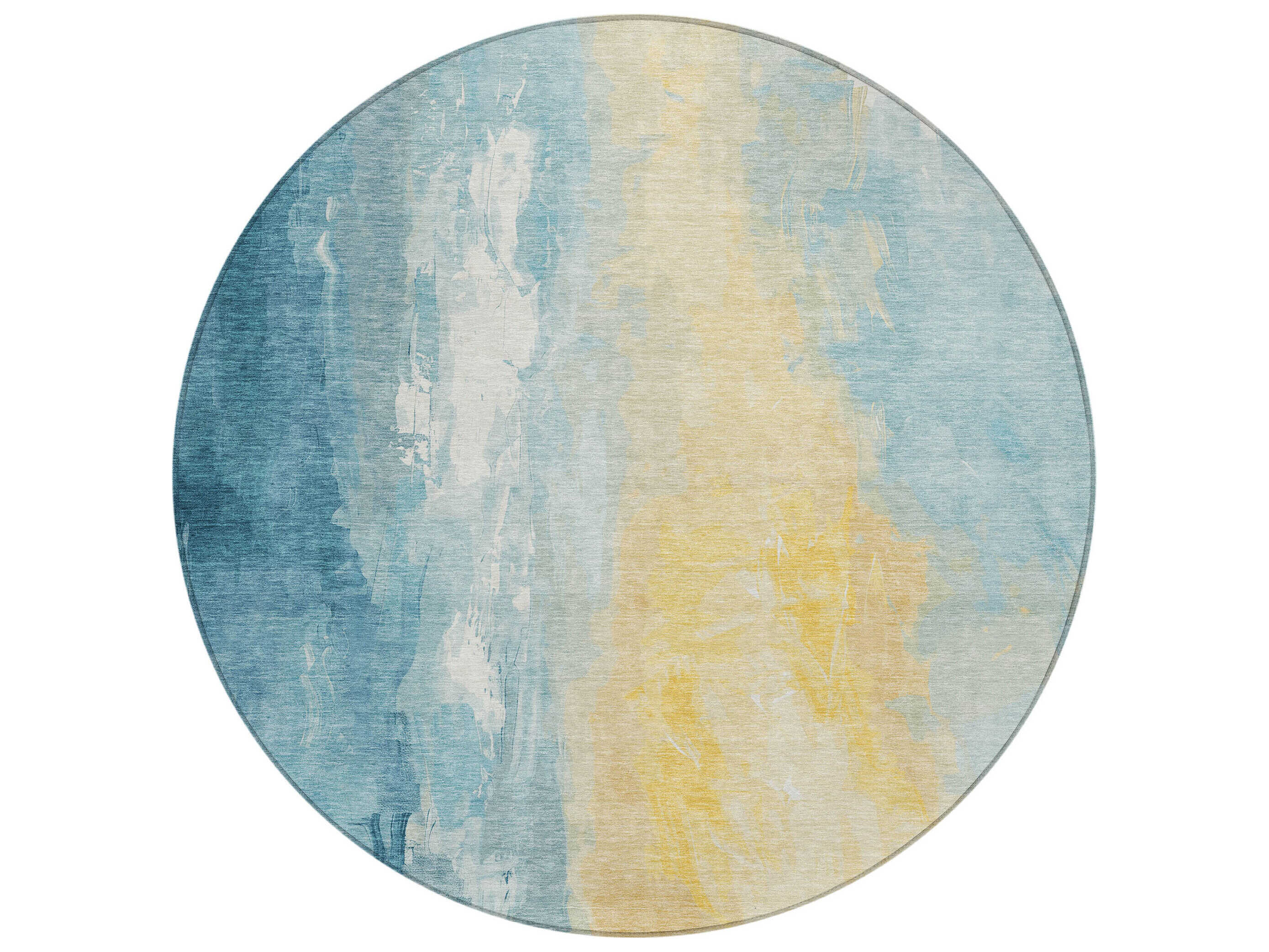 Dalyn Chantille Abstract Area Rug