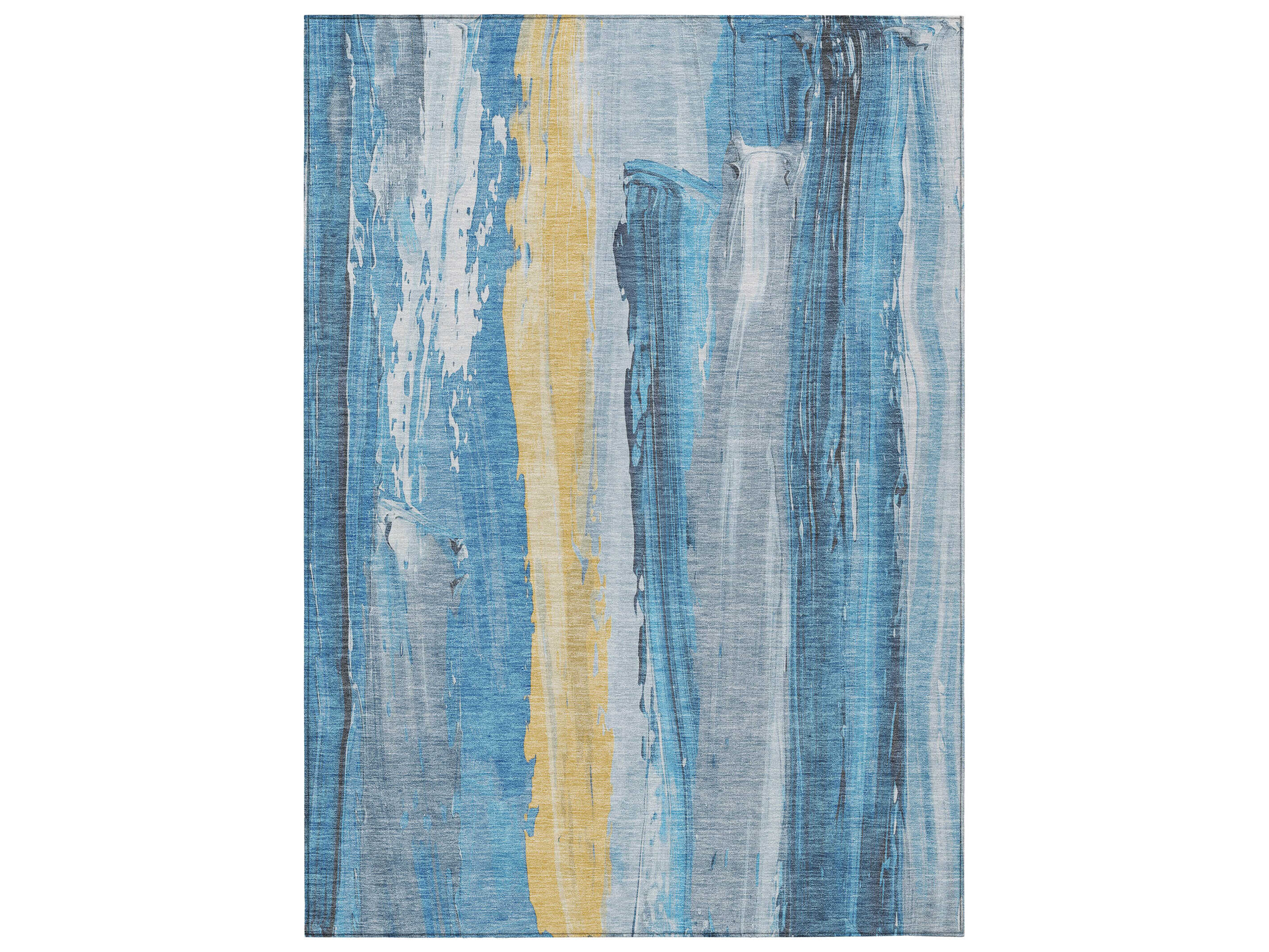 Dalyn Chantille Abstract Area Rug