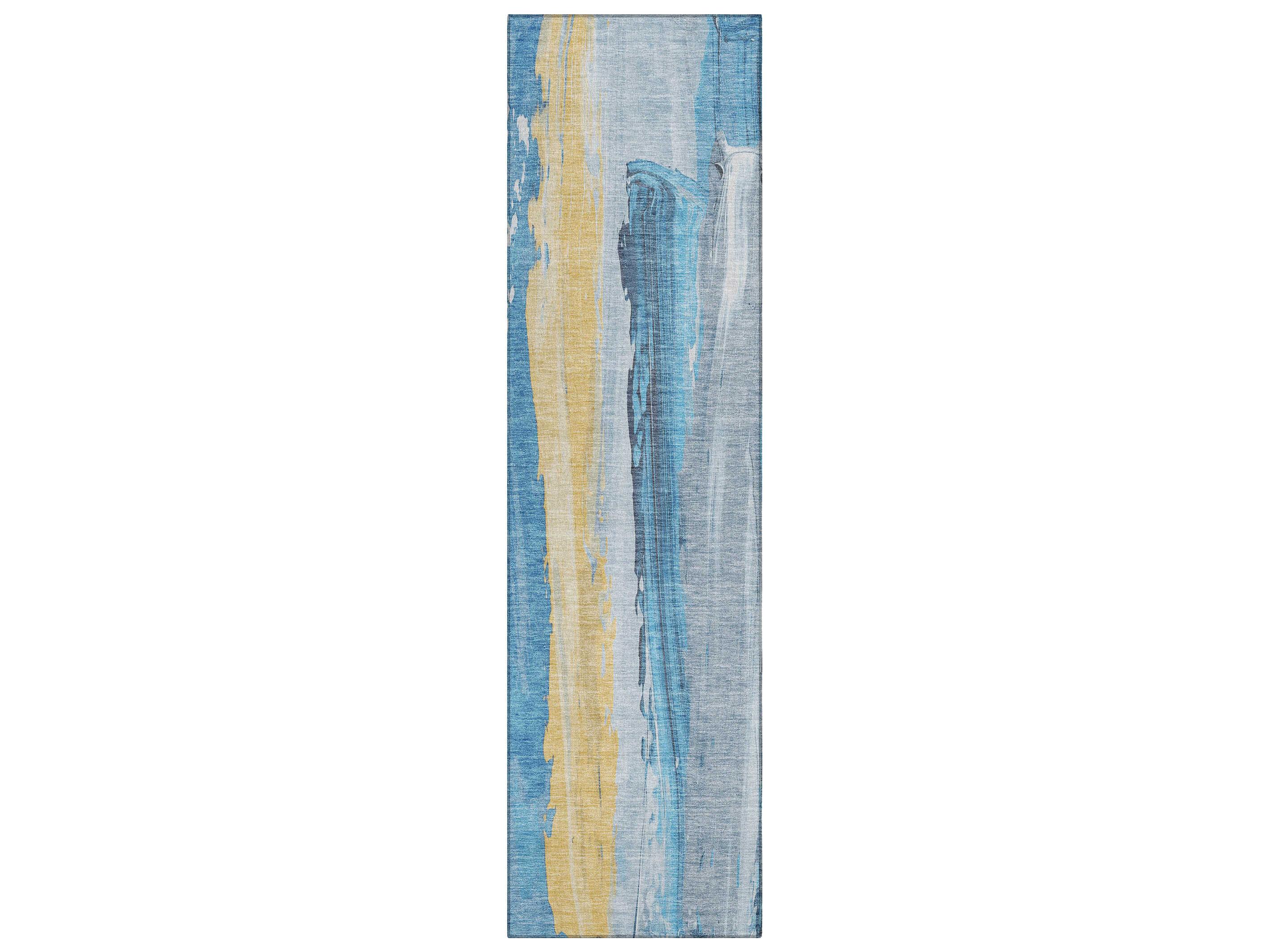 Dalyn Chantille Abstract Area Rug