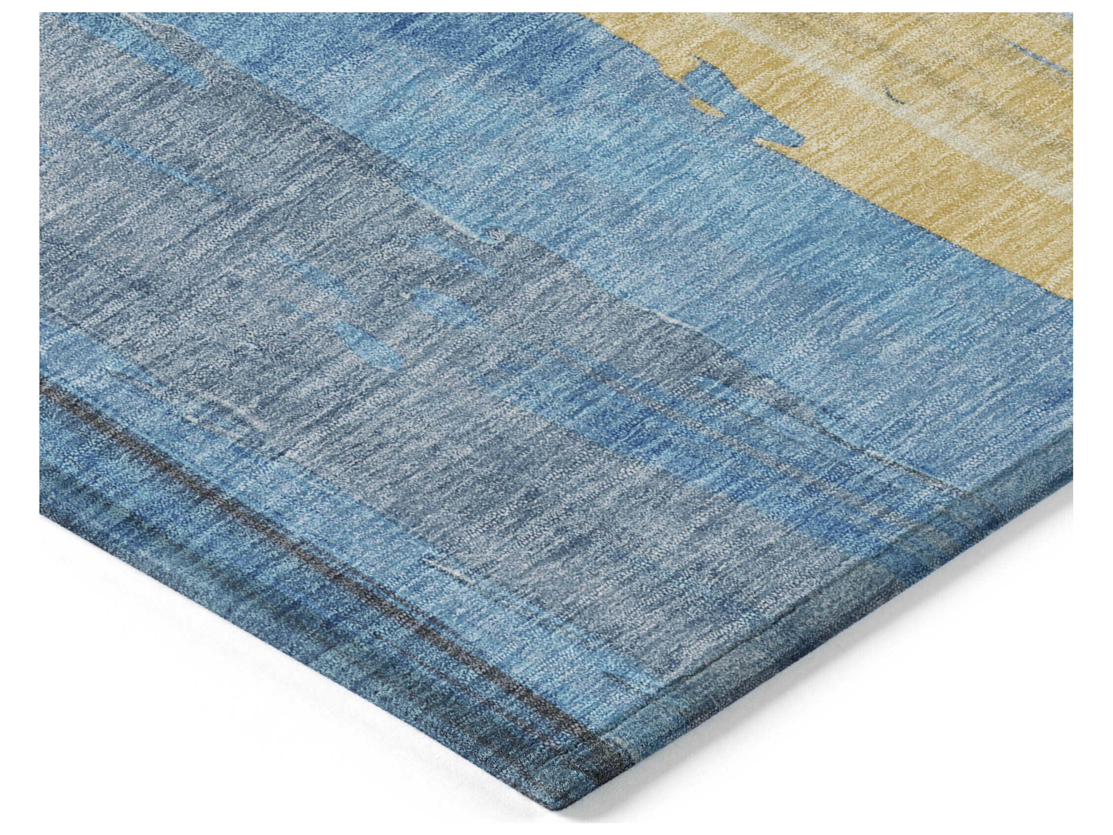 Dalyn Chantille Abstract Area Rug