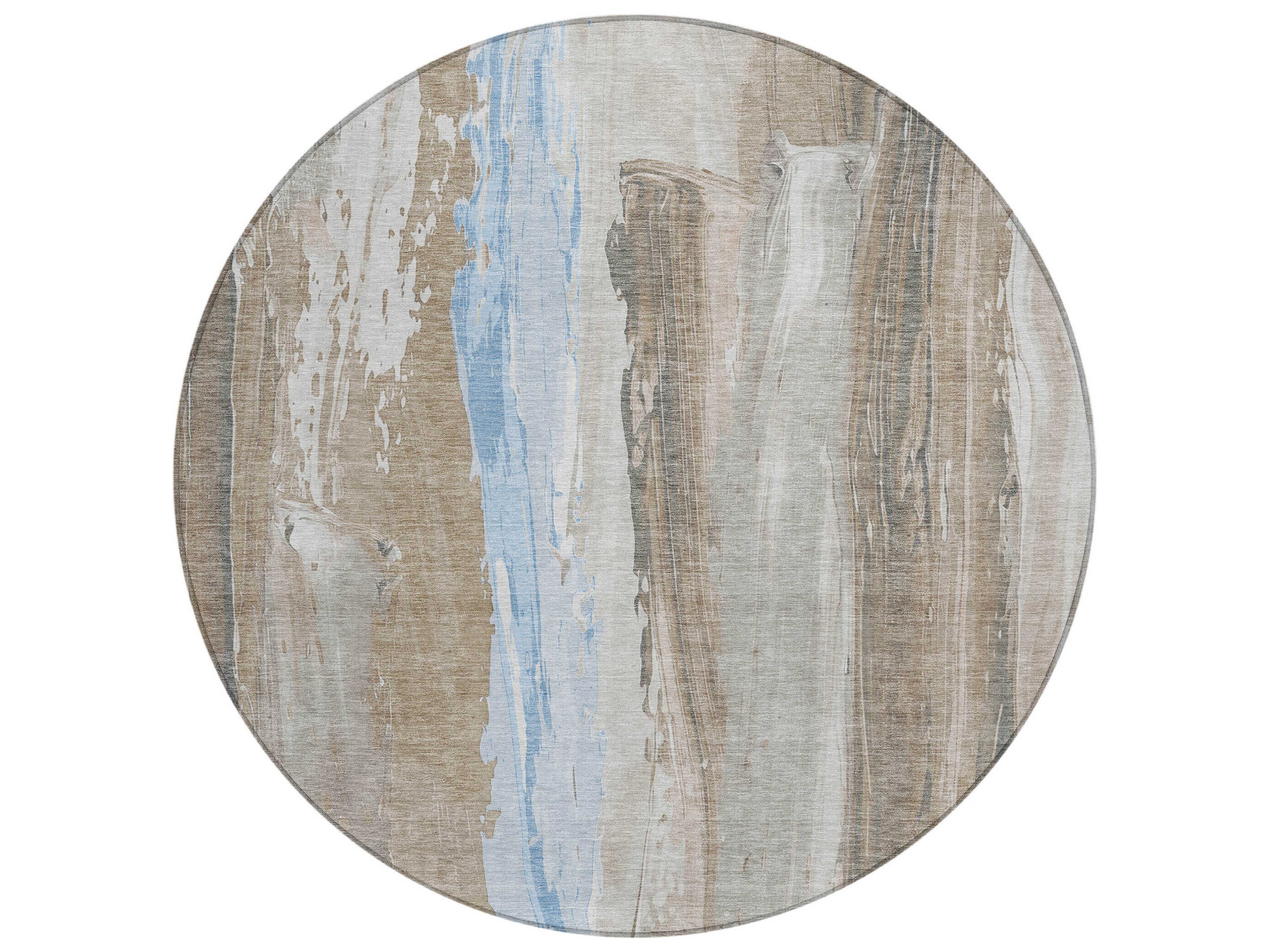 Dalyn Chantille Abstract Area Rug
