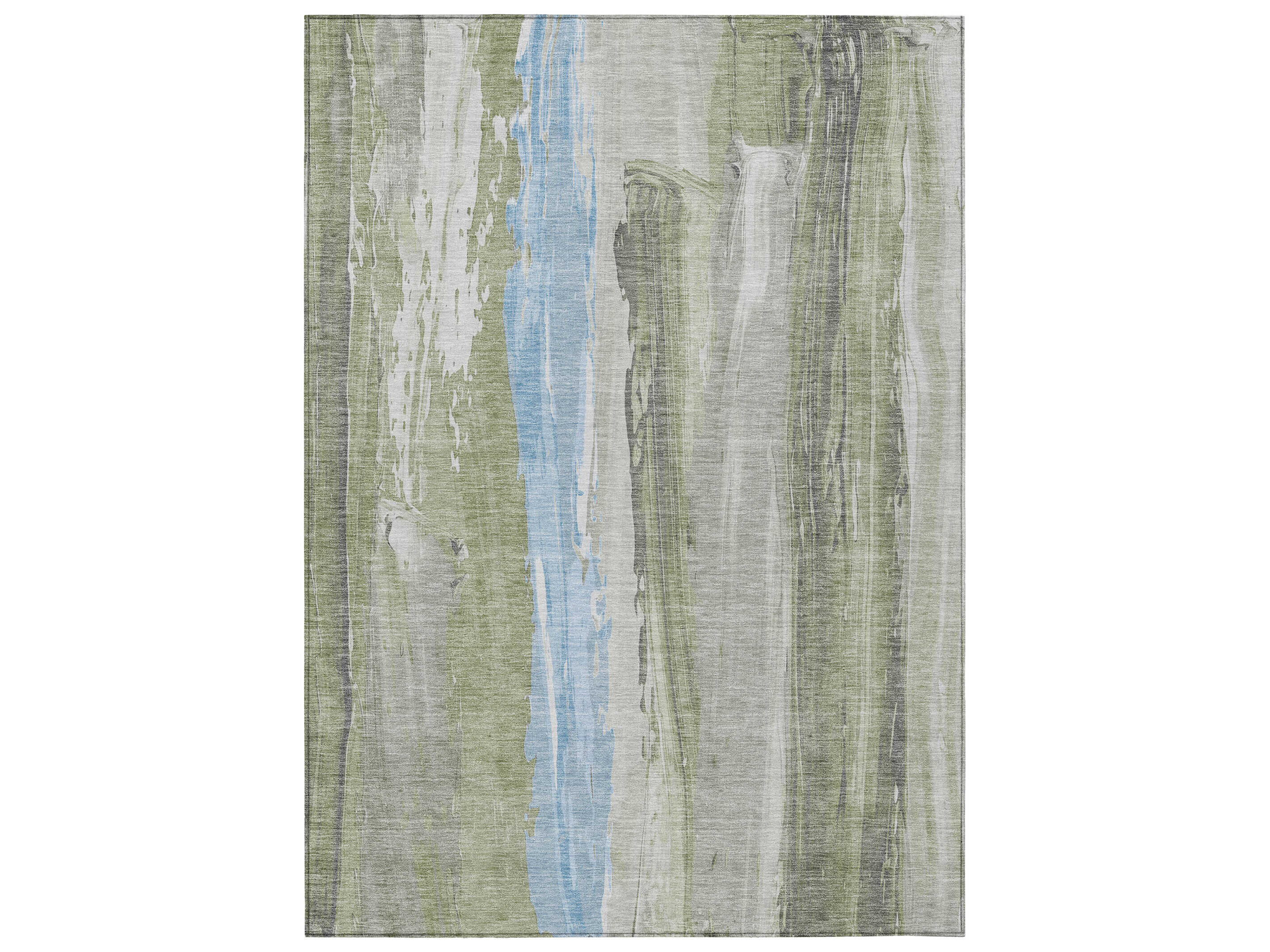 Dalyn Chantille Abstract Area Rug