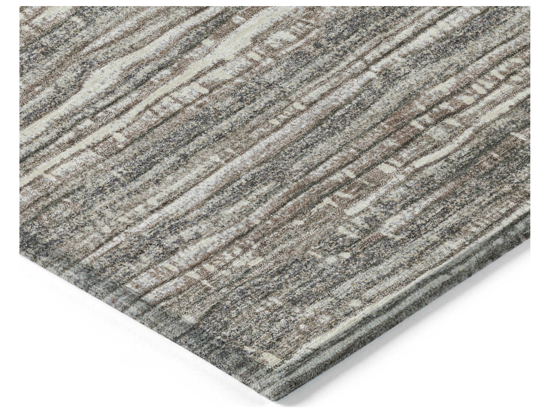 Dalyn Chantille Striped Area Rug