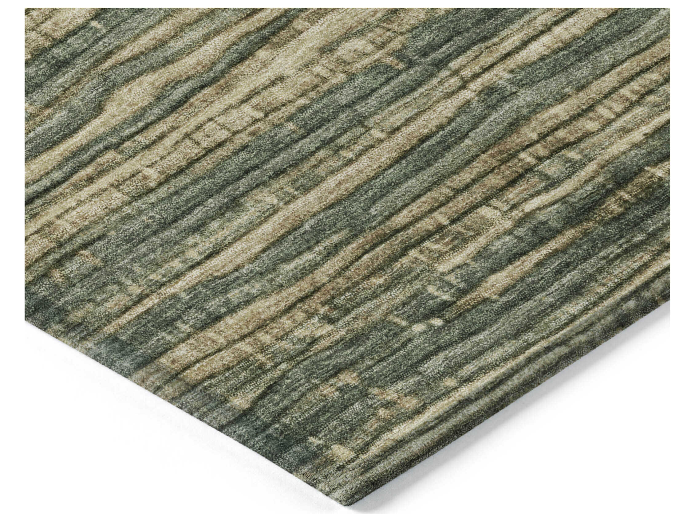 Dalyn Chantille Striped Area Rug