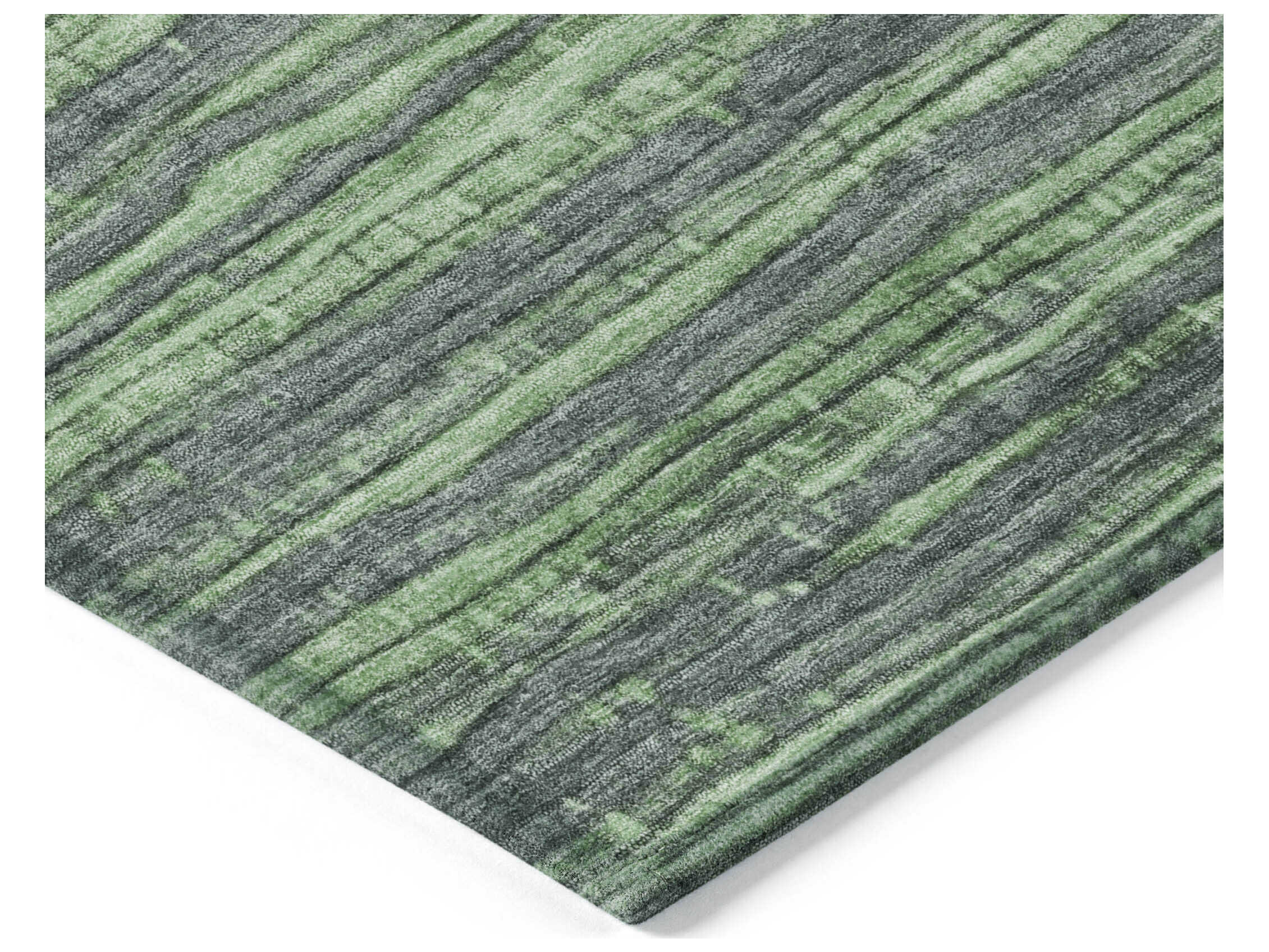 Dalyn Chantille Striped Area Rug