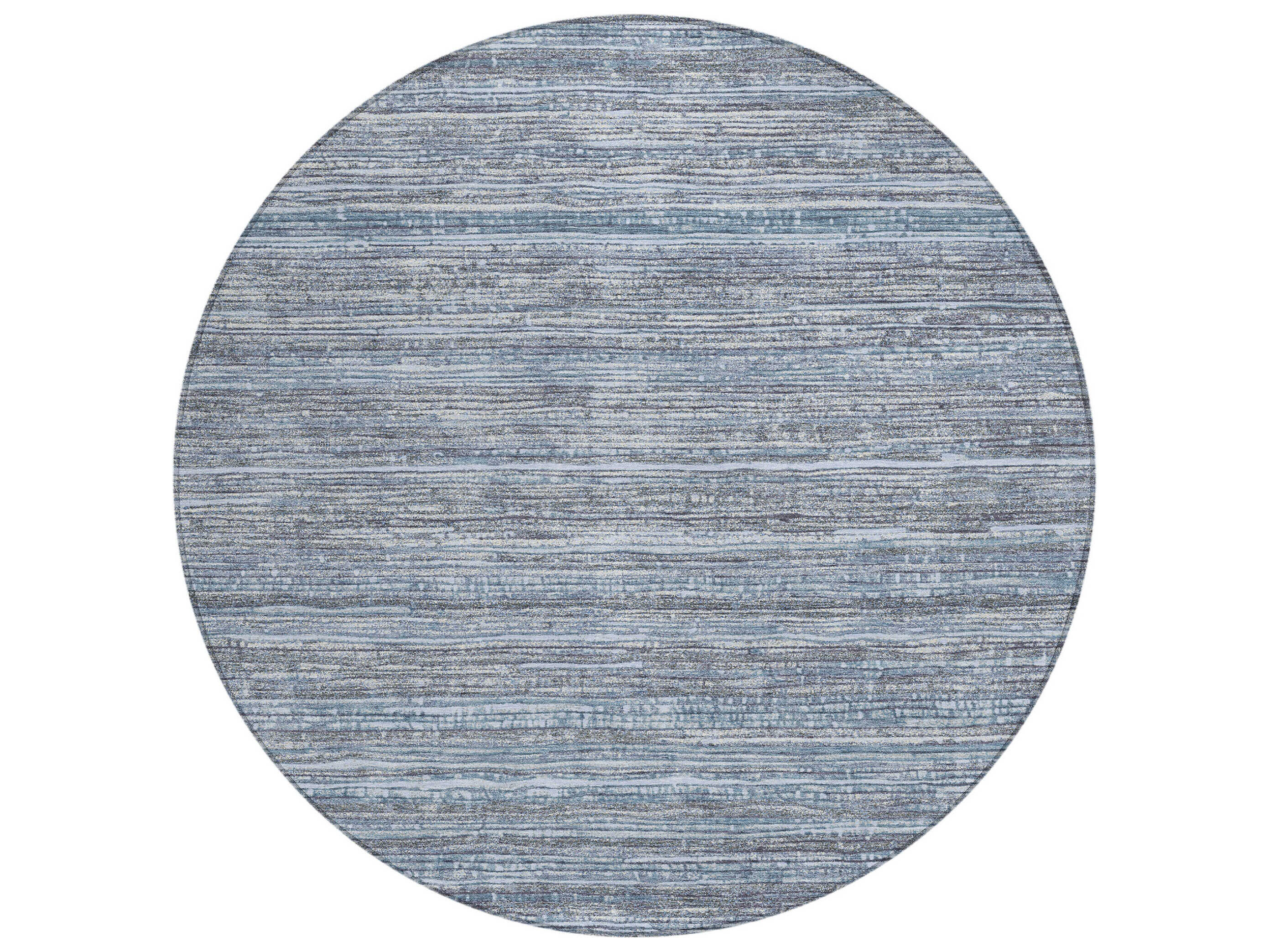Dalyn Chantille Striped Area Rug