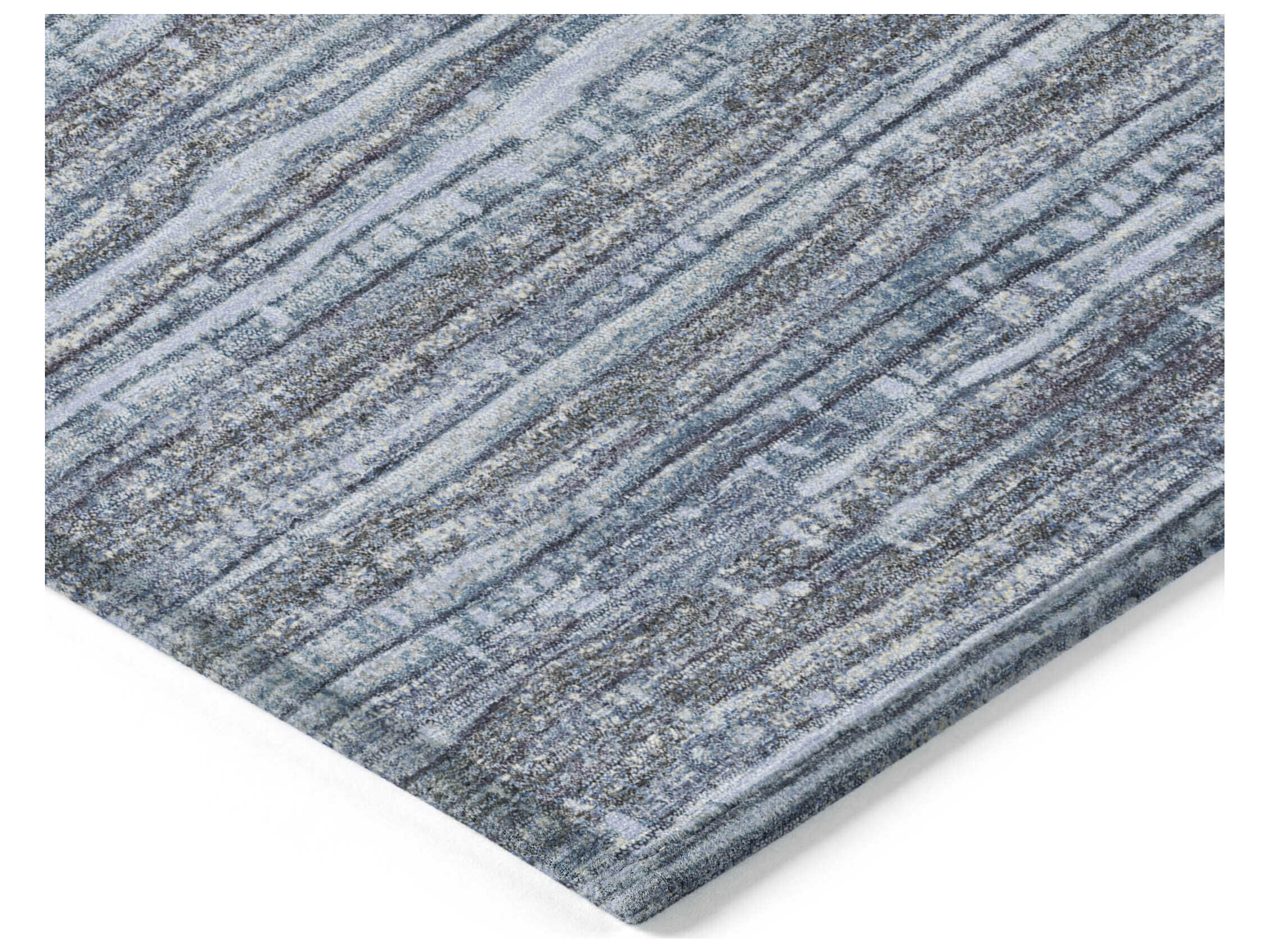 Dalyn Chantille Striped Area Rug