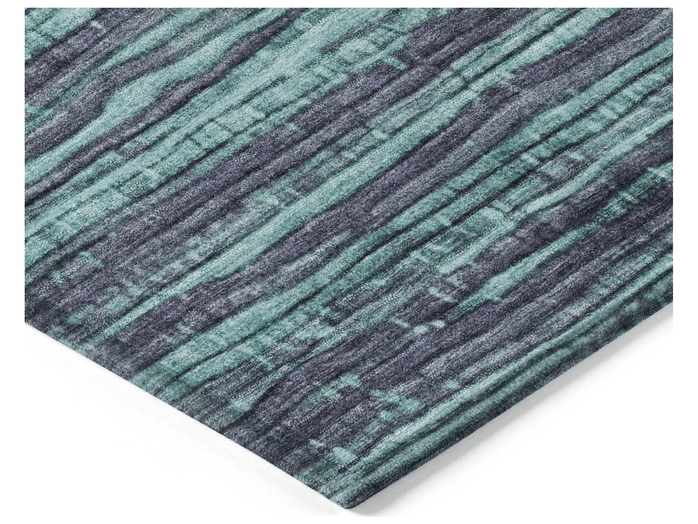 Dalyn Chantille Striped Area Rug