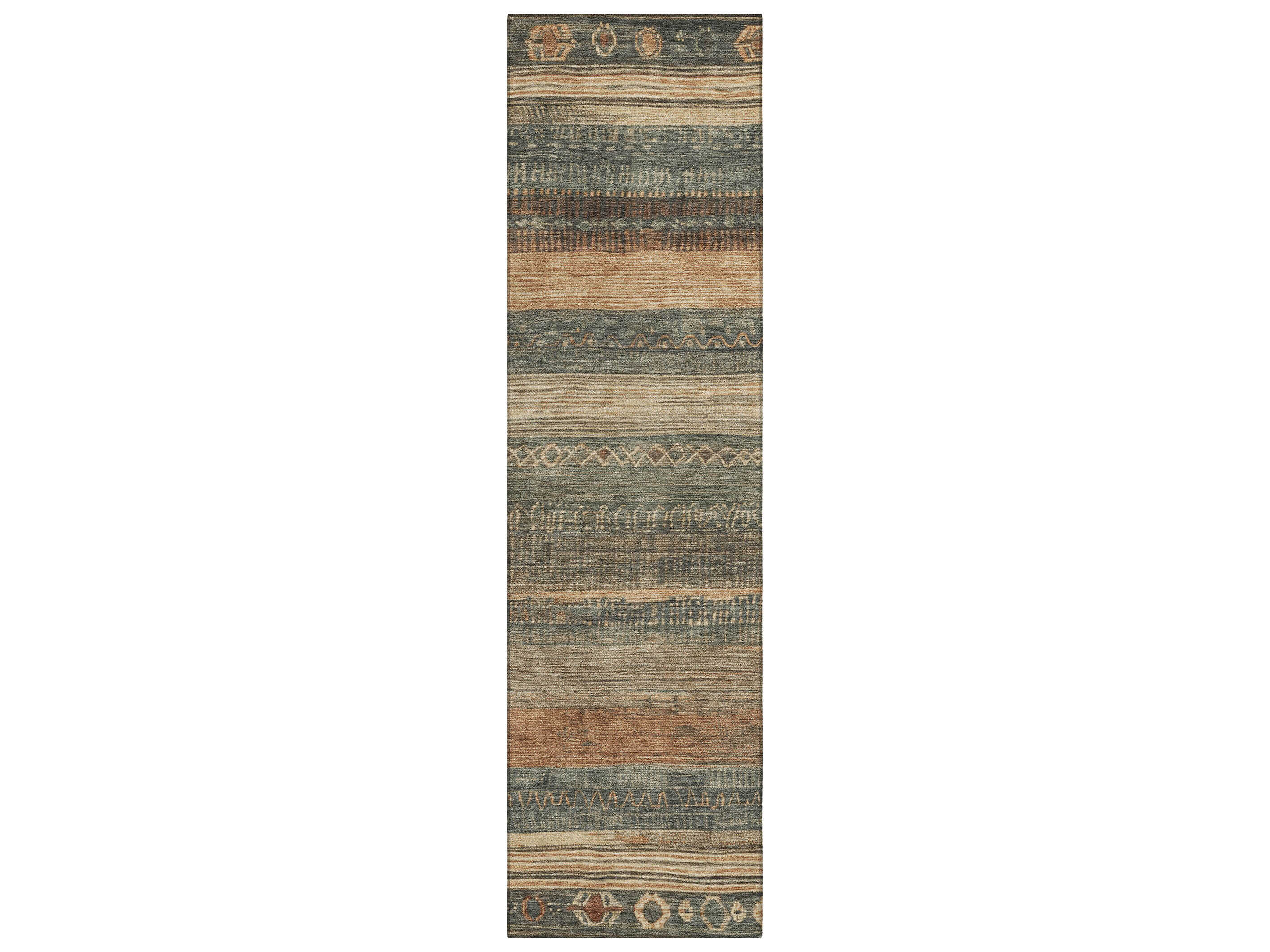 Dalyn Chantille Striped Area Rug