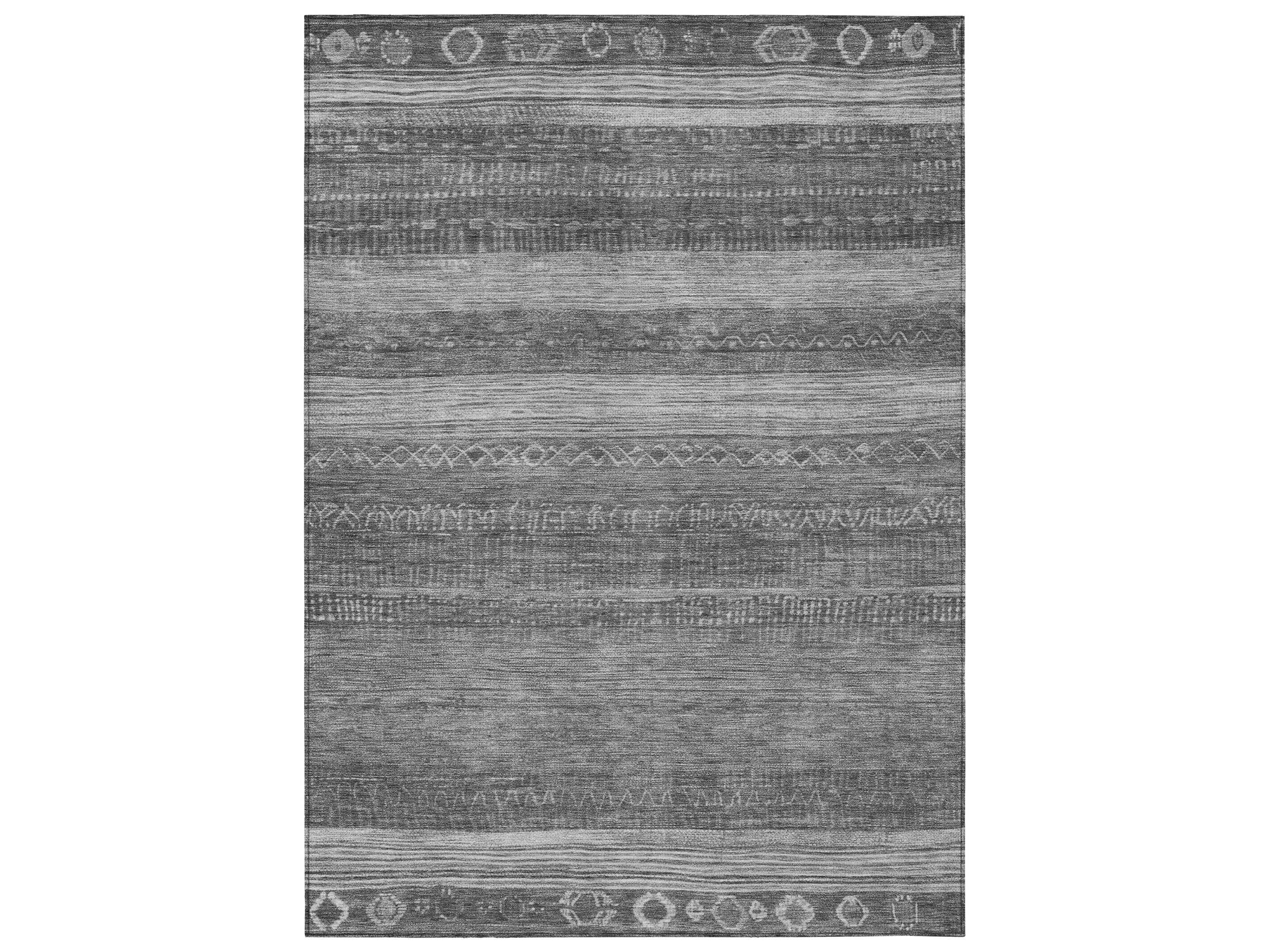 Dalyn Chantille Striped Area Rug