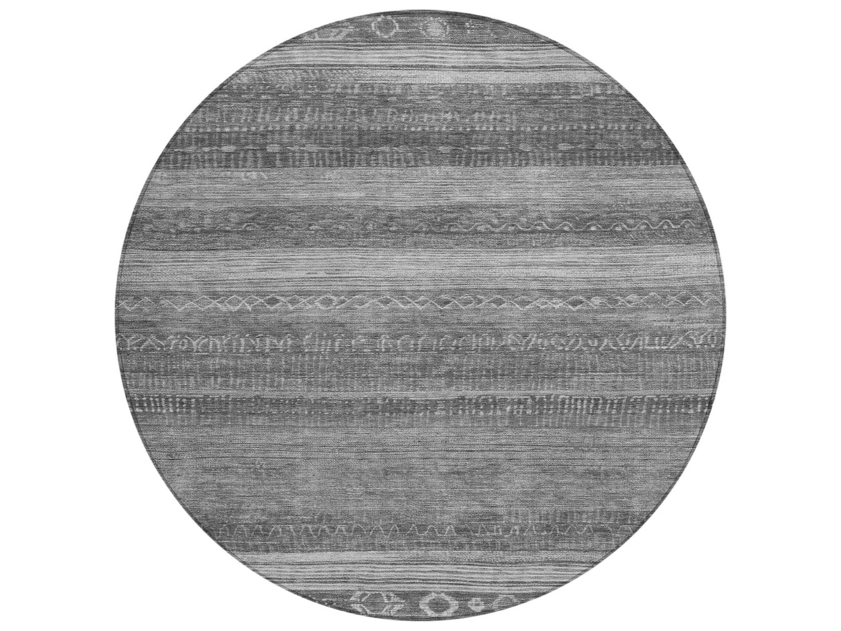 Dalyn Chantille Striped Area Rug