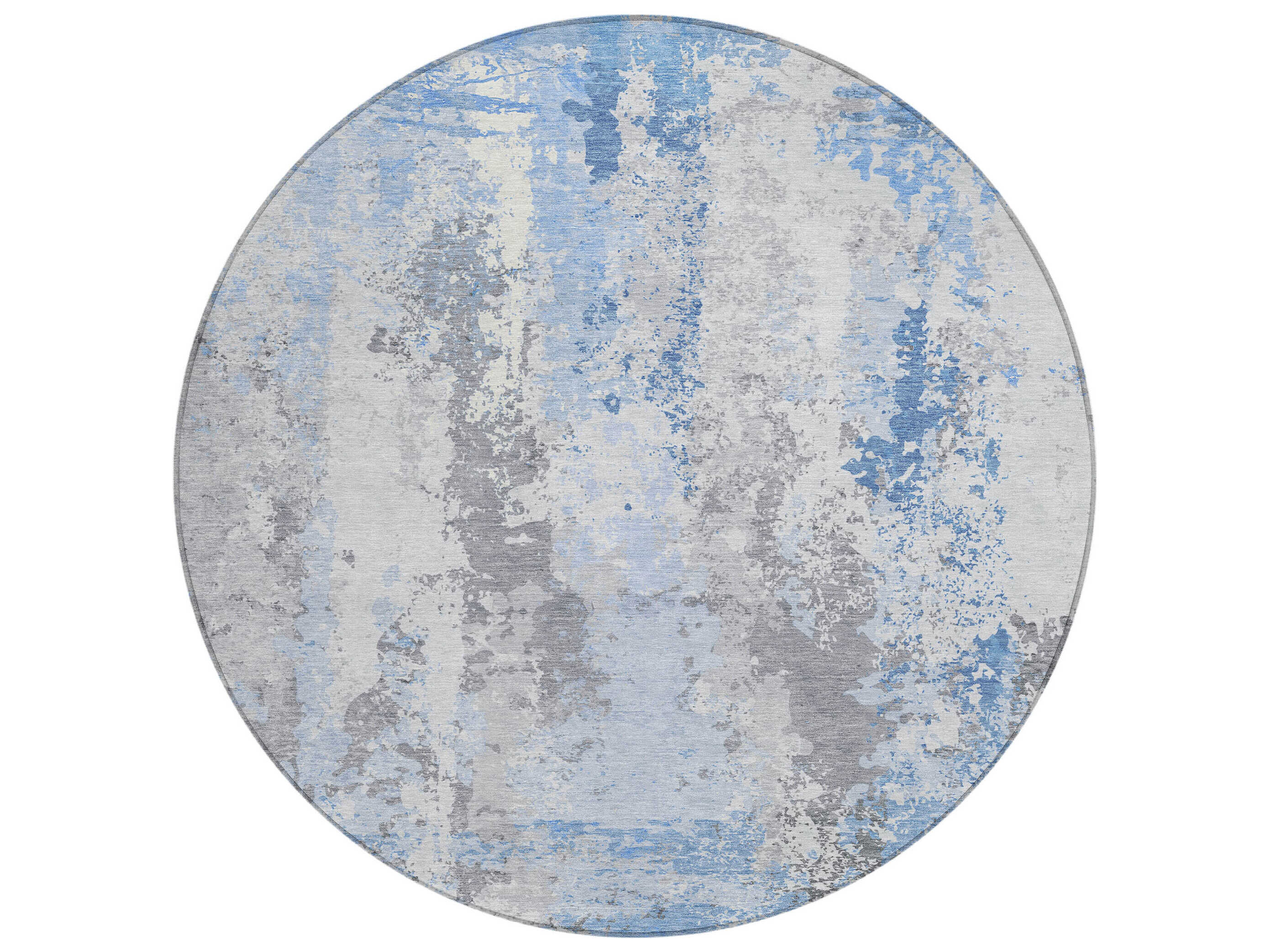 Dalyn Chantille Abstract Area Rug