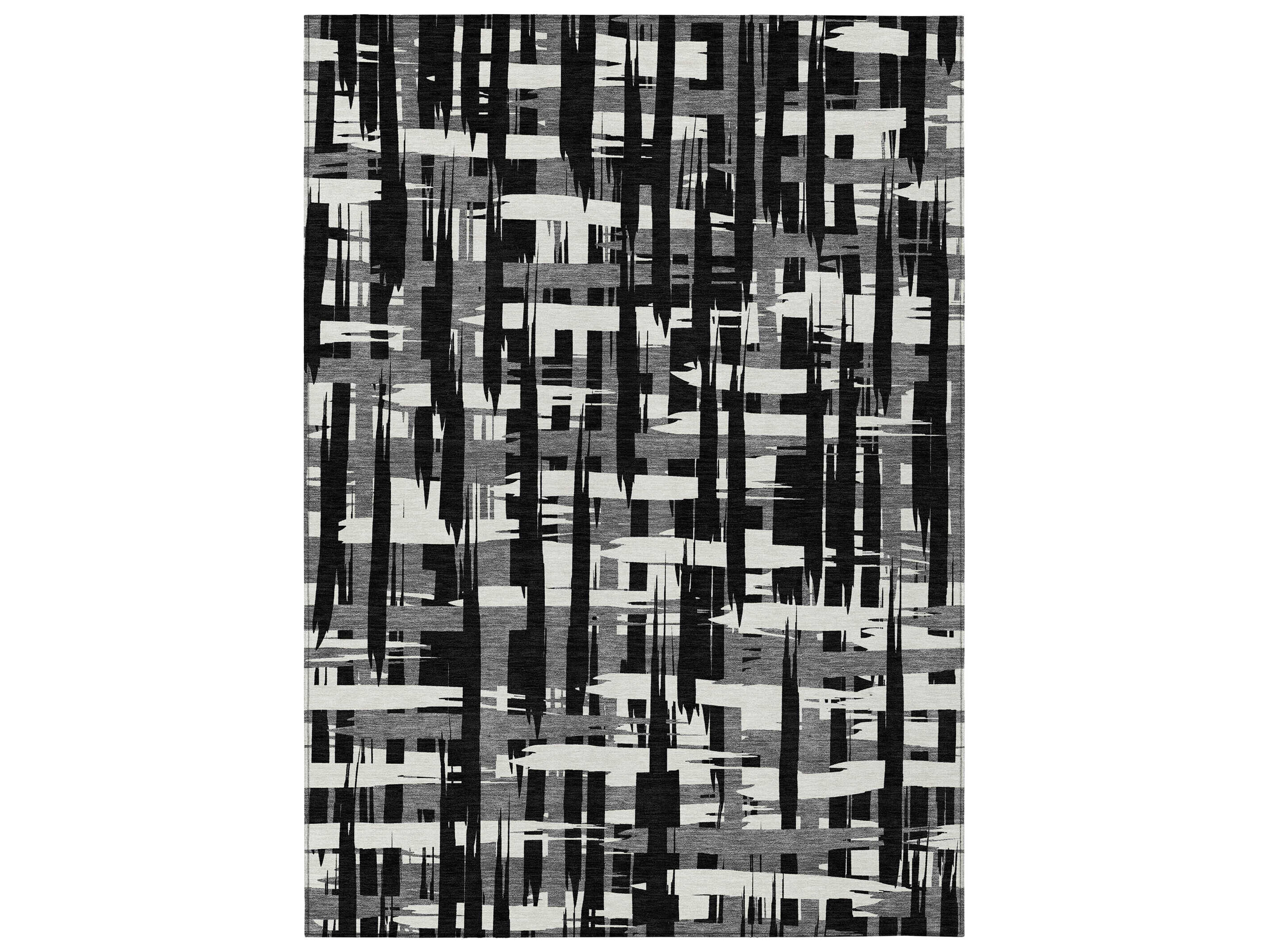 Dalyn Chantille Geometric Area Rug