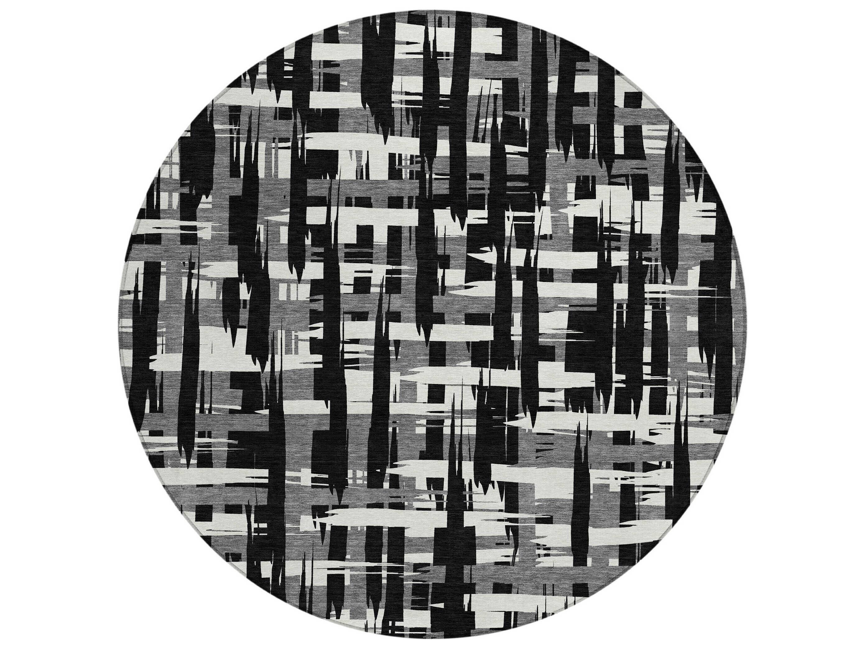 Dalyn Chantille Geometric Area Rug