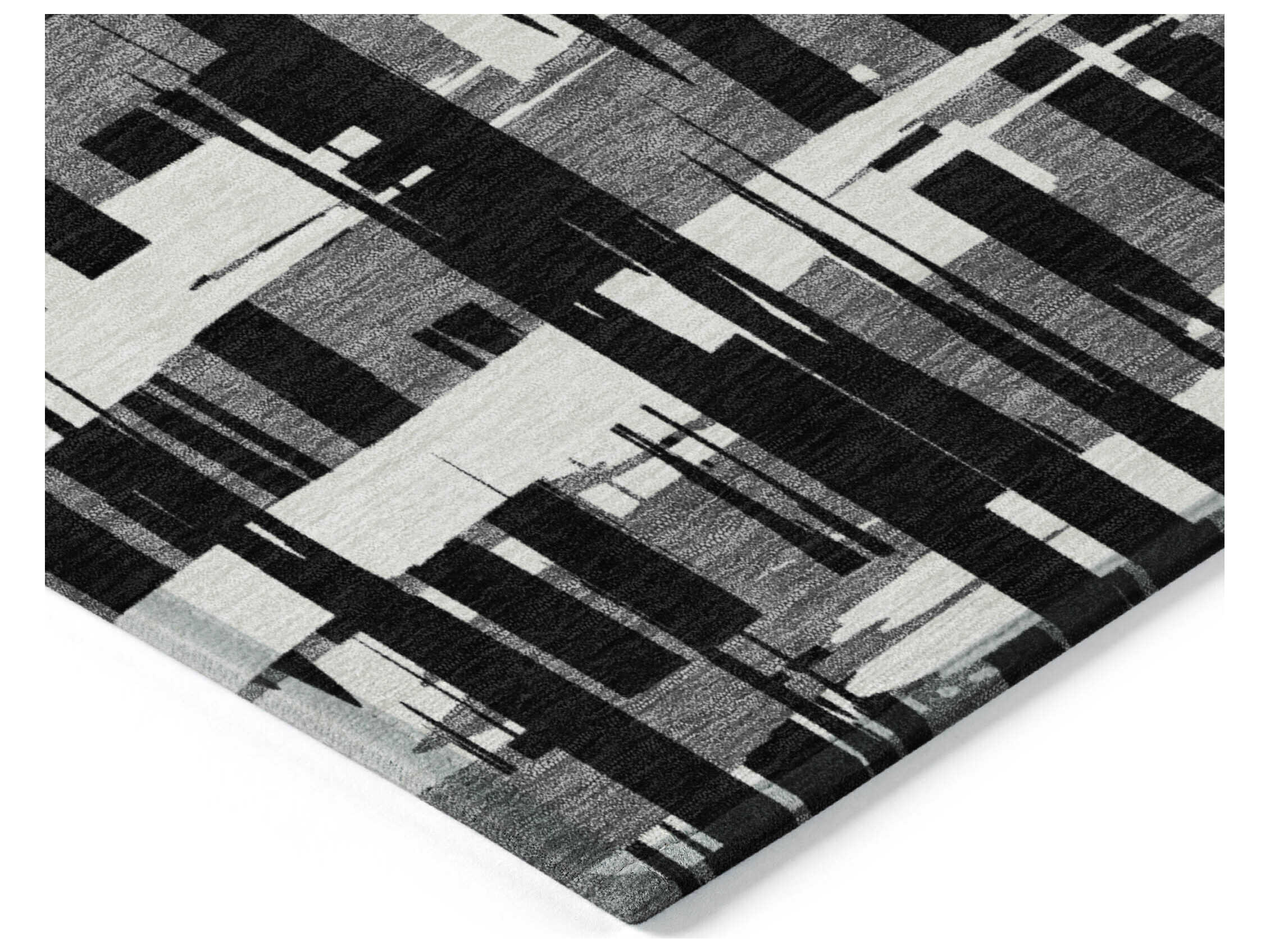 Dalyn Chantille Geometric Area Rug