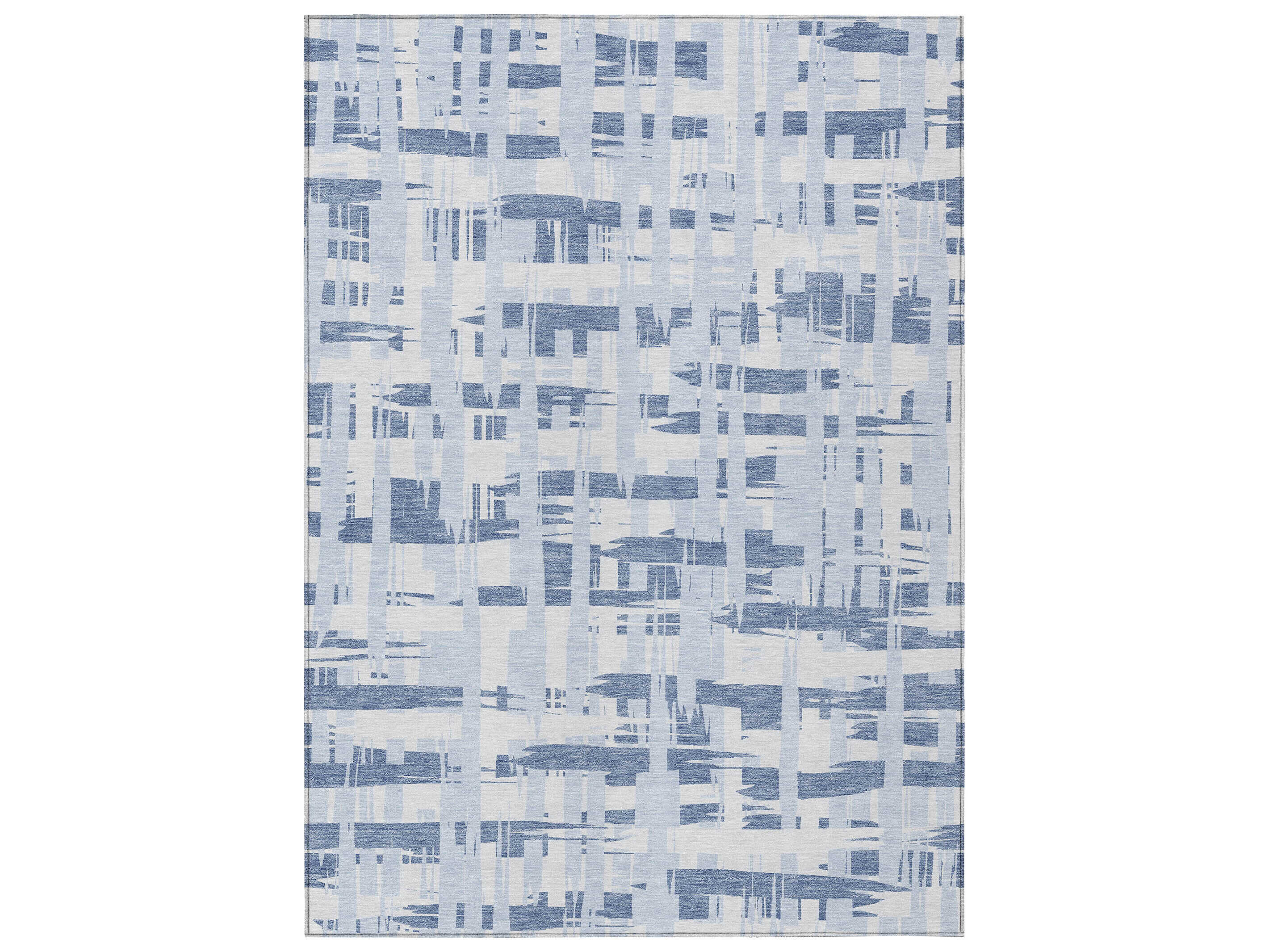 Dalyn Chantille Geometric Area Rug