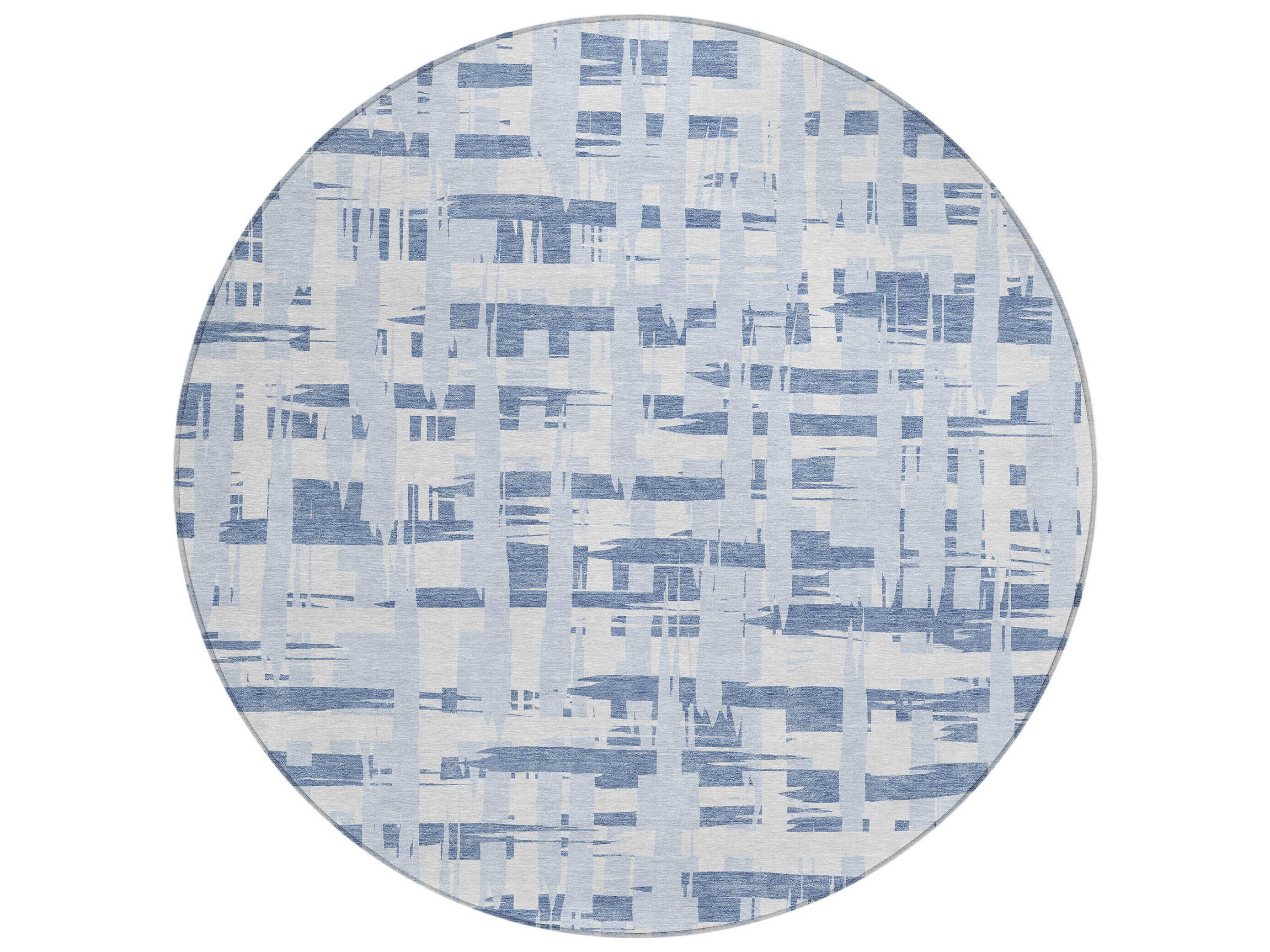 Dalyn Chantille Geometric Area Rug