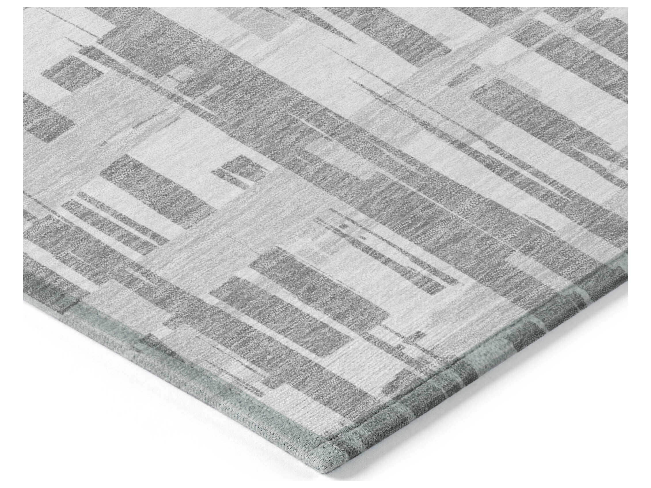 Dalyn Chantille Geometric Area Rug