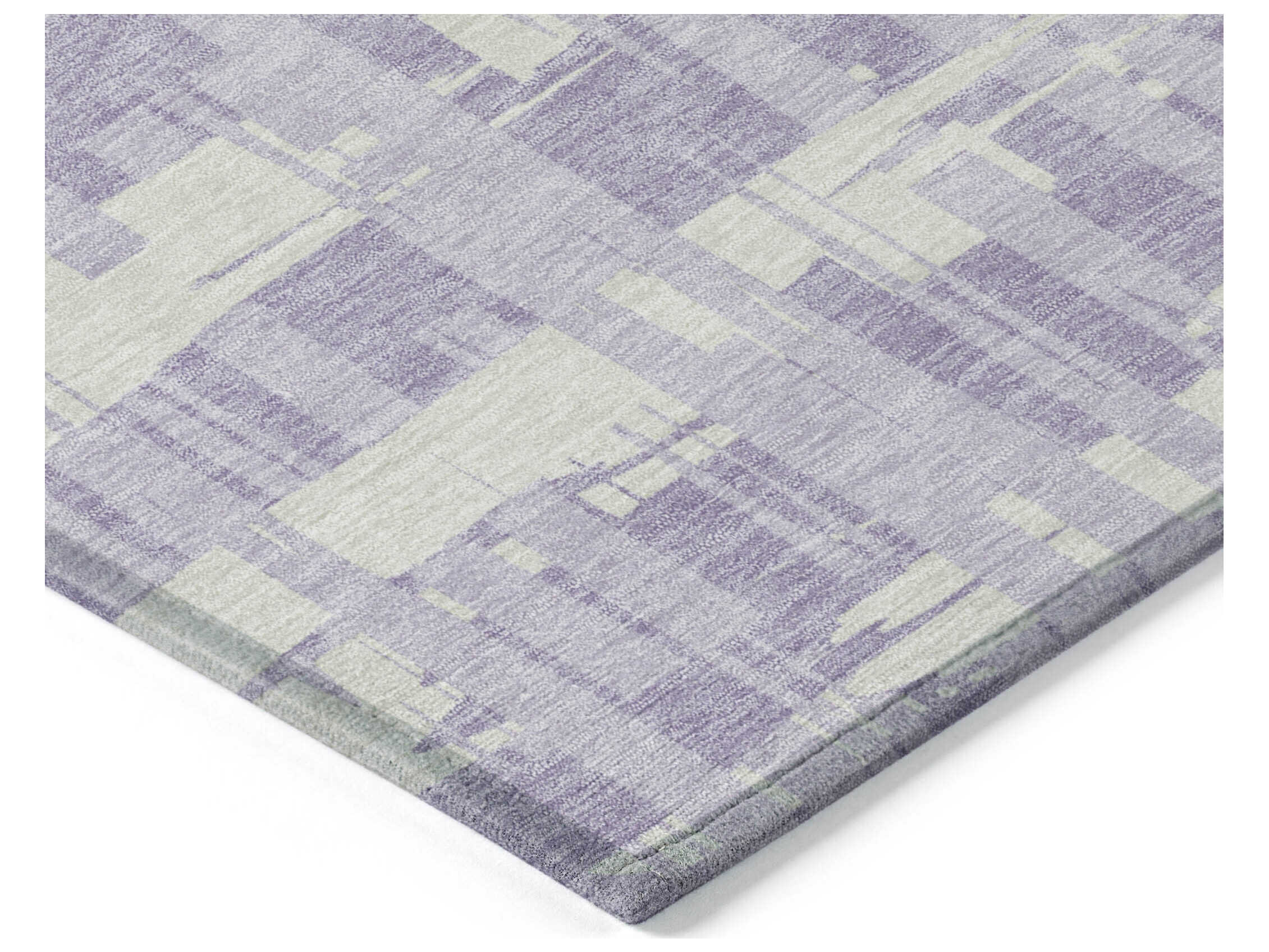 Dalyn Chantille Geometric Area Rug