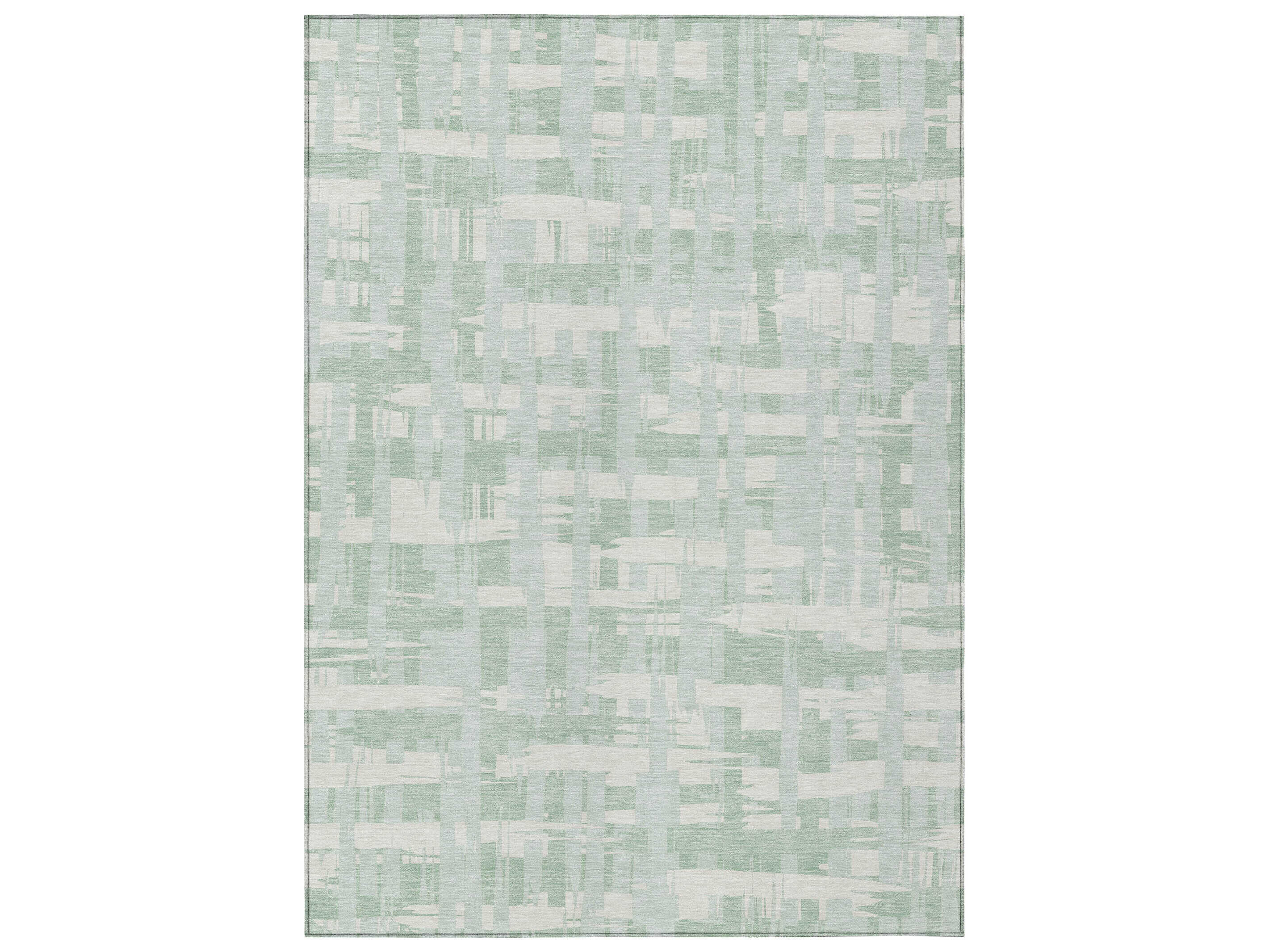 Dalyn Chantille Geometric Area Rug