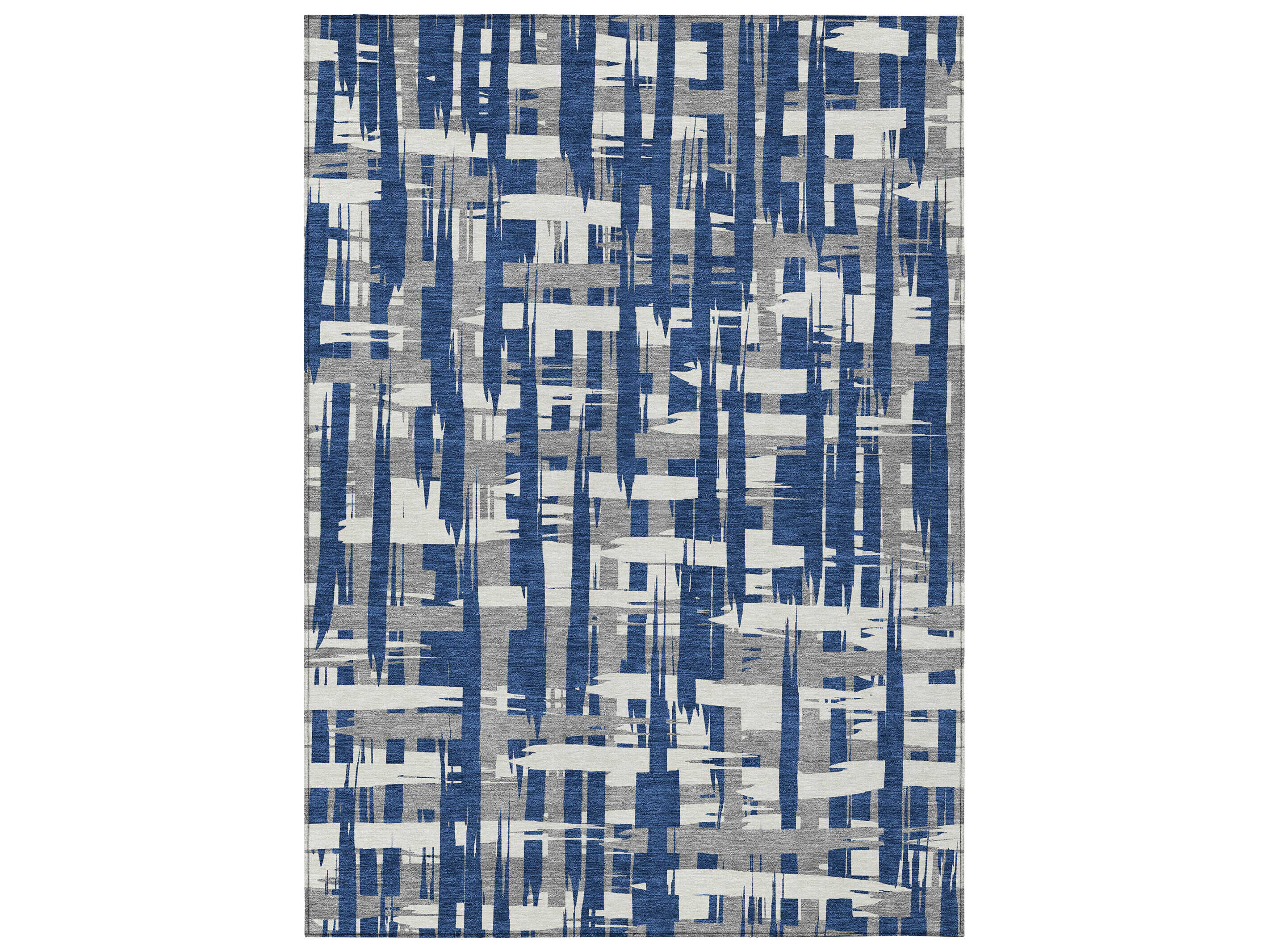 Dalyn Chantille Geometric Area Rug