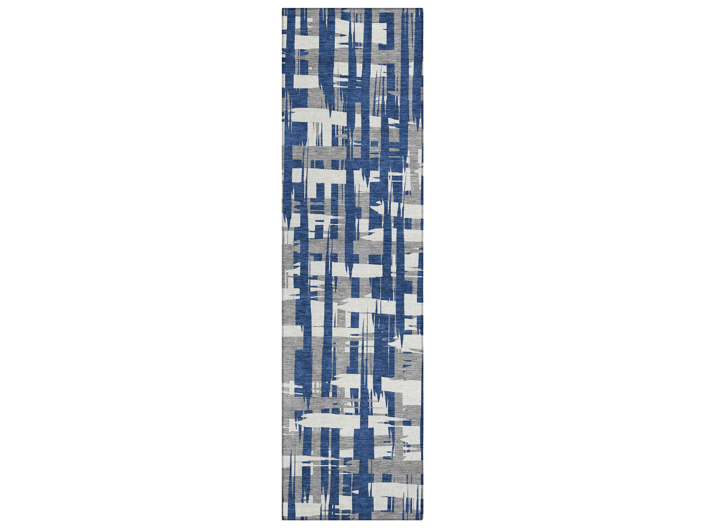 Dalyn Chantille Geometric Area Rug