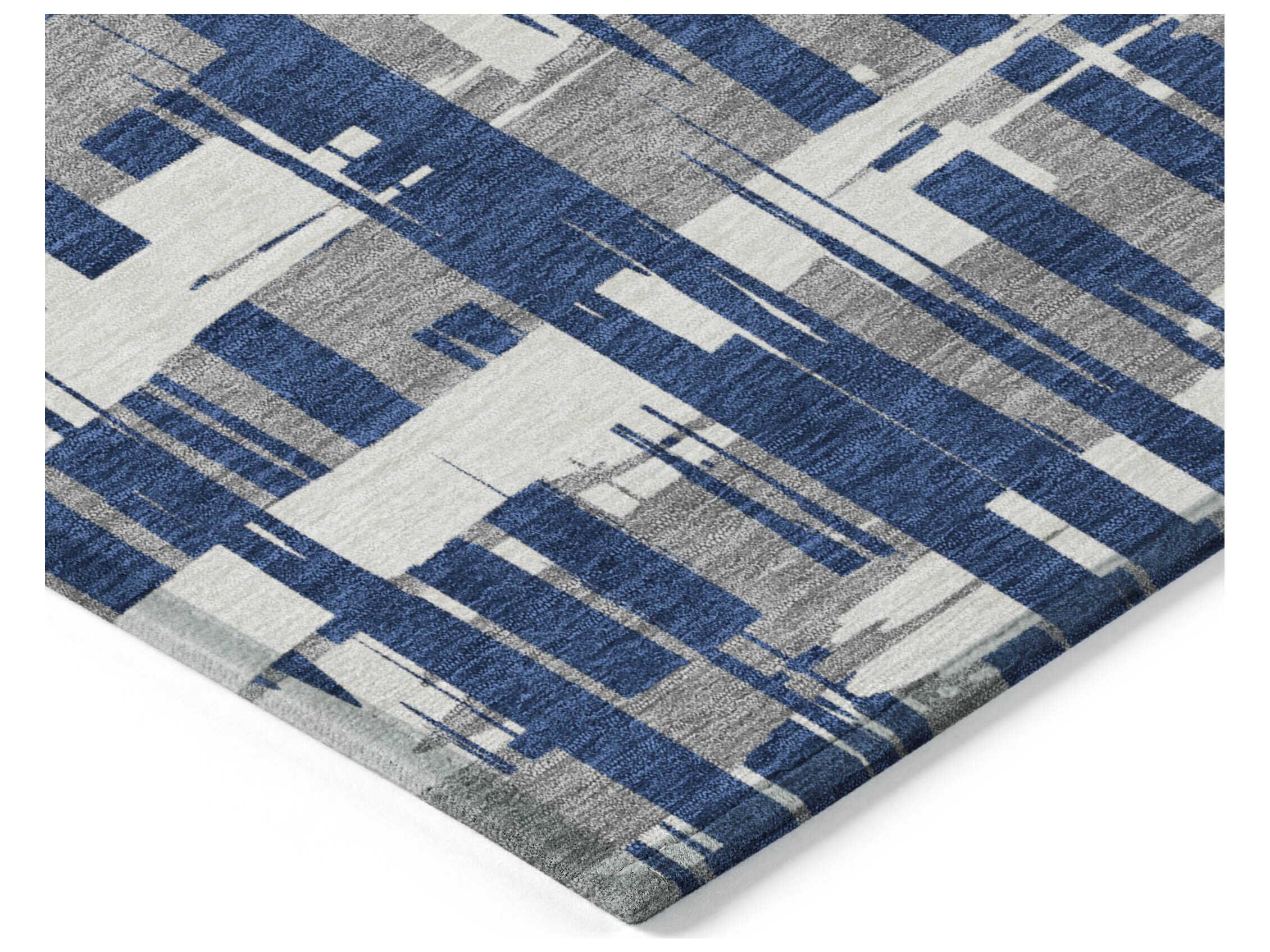 Dalyn Chantille Geometric Area Rug