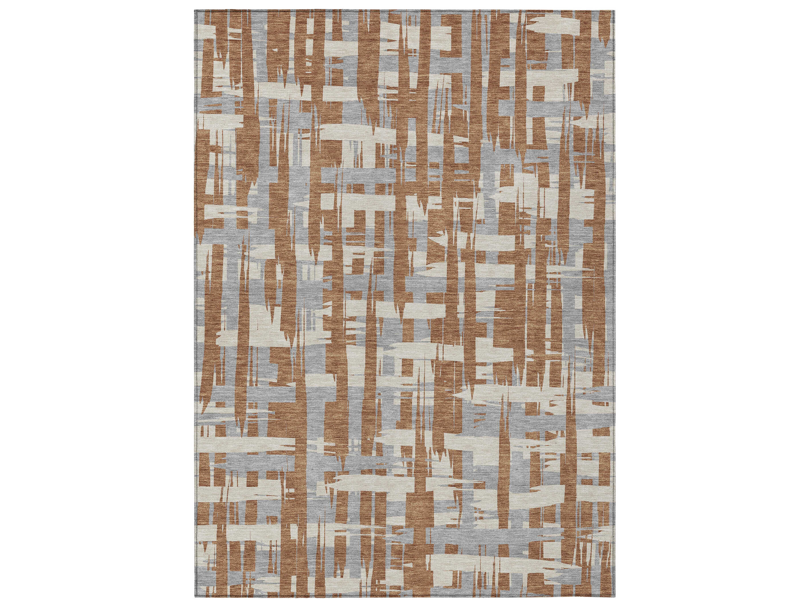 Dalyn Chantille Geometric Area Rug